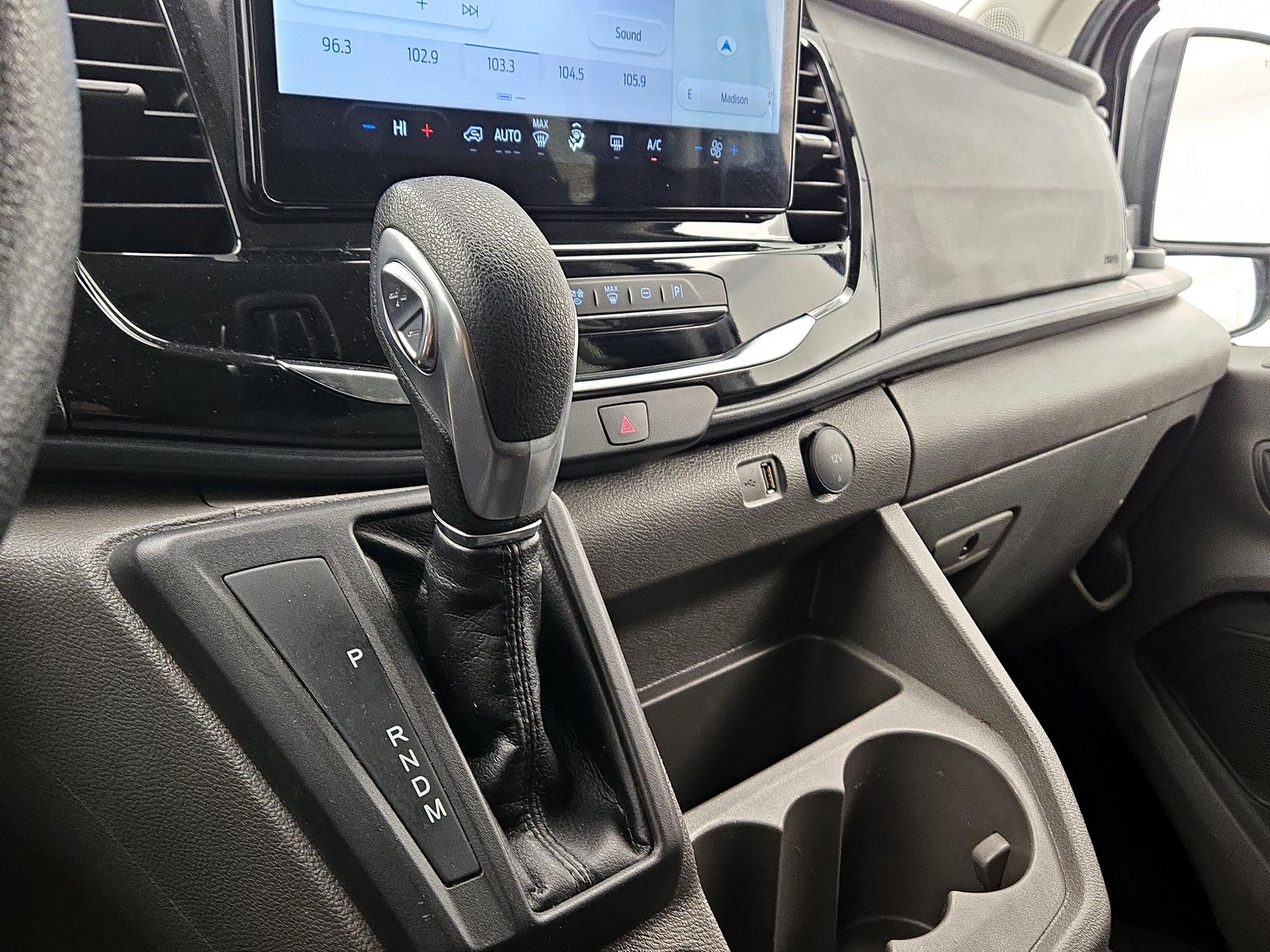 Thumbnail: 2023 Ford Transit Series - 17