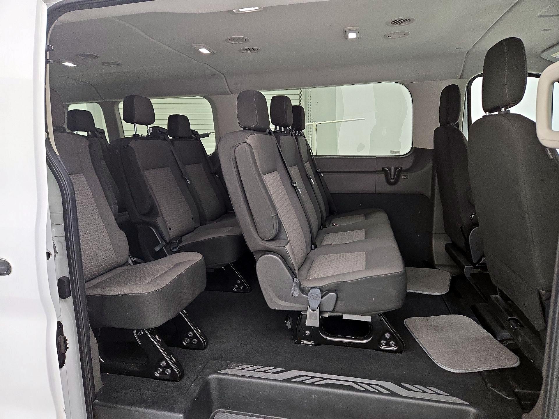 Thumbnail: 2023 Ford Transit Series - 19