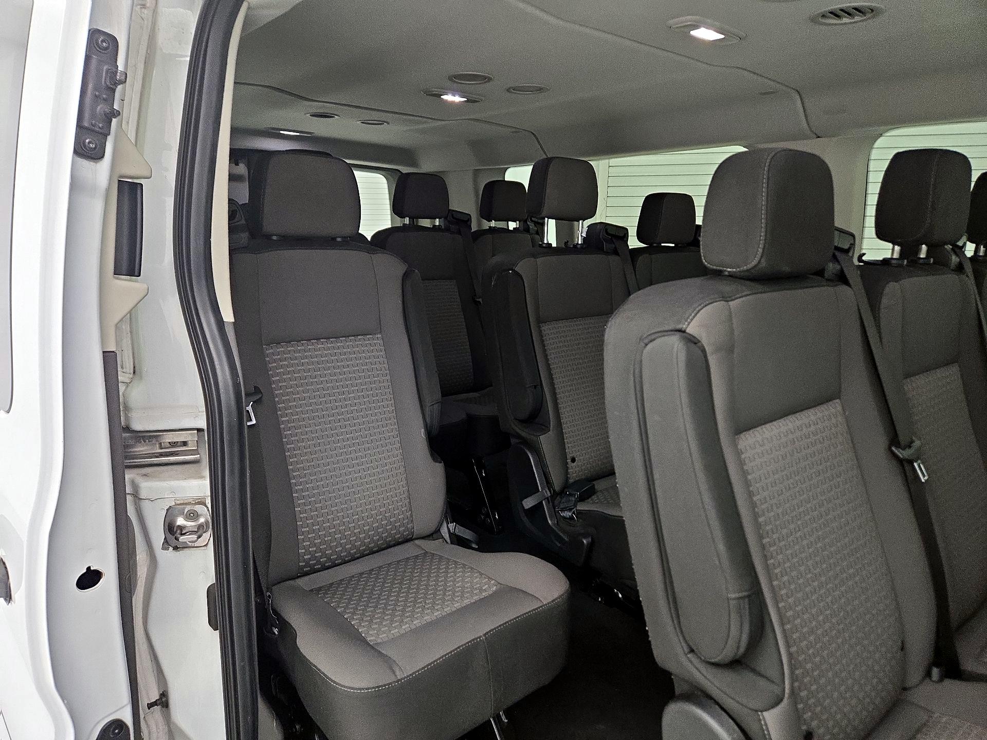 Thumbnail: 2023 Ford Transit Series - 20