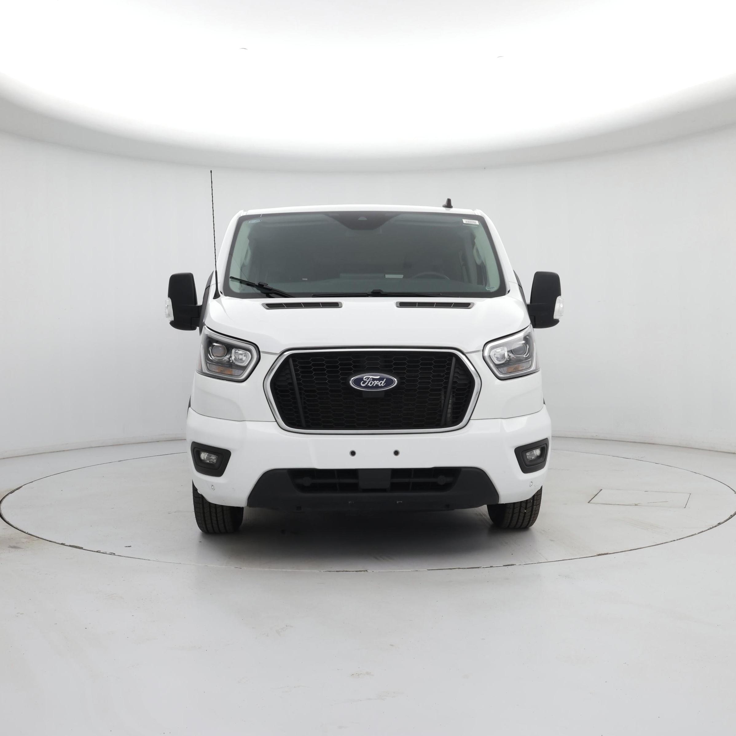 Thumbnail: 2023 Ford Transit Series - 5