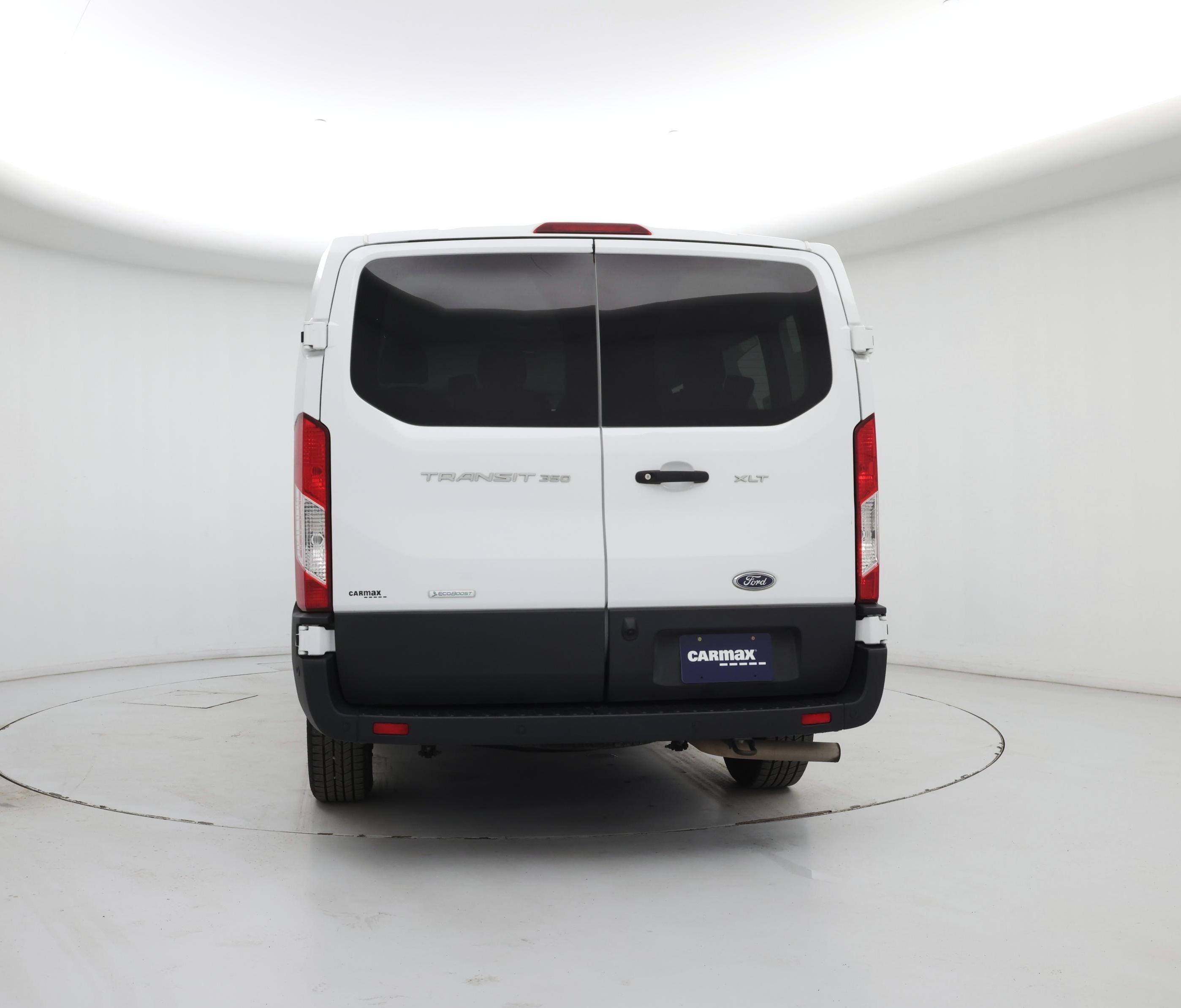 Thumbnail: 2023 Ford Transit Series - 6