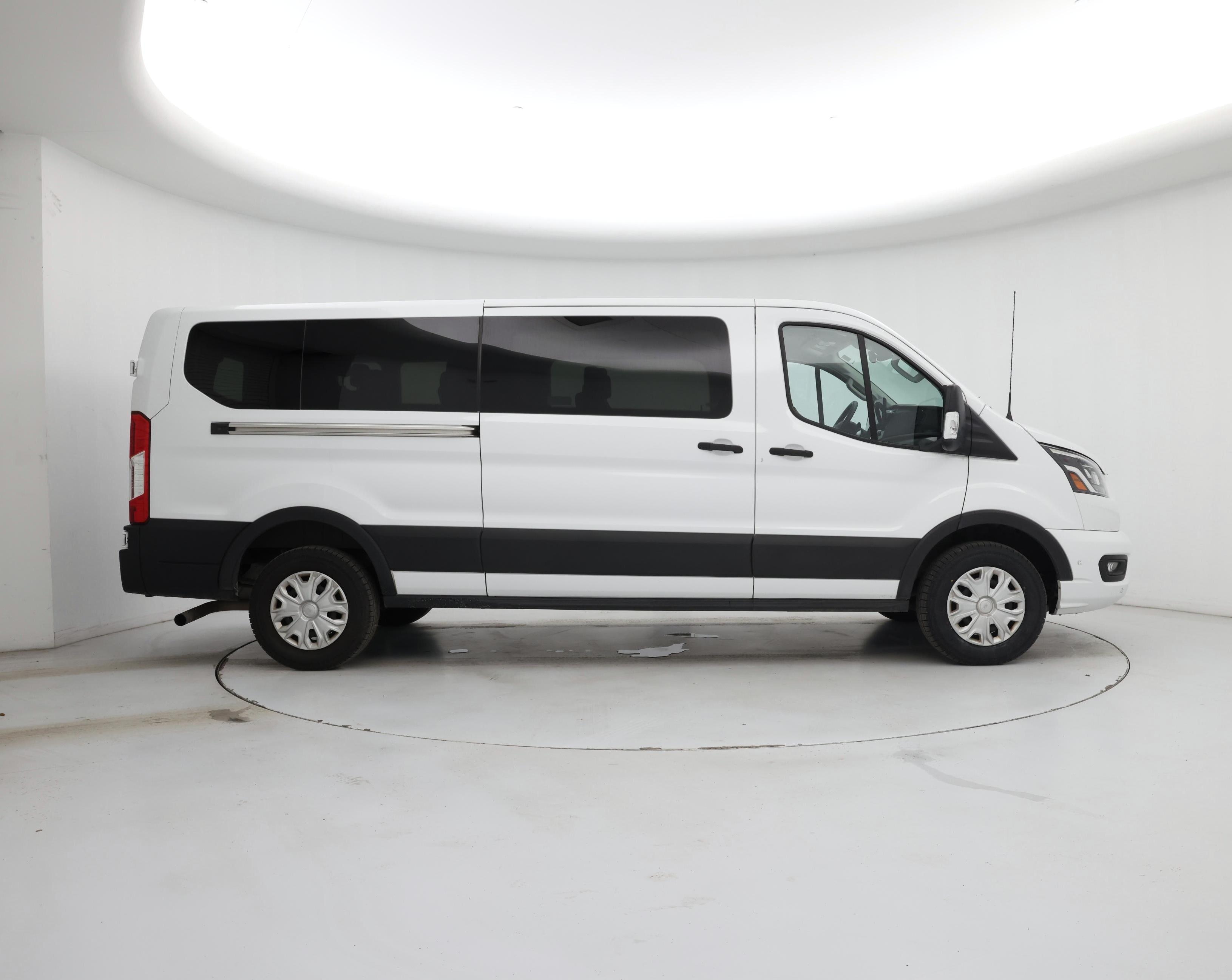 Thumbnail: 2023 Ford Transit Series - 7