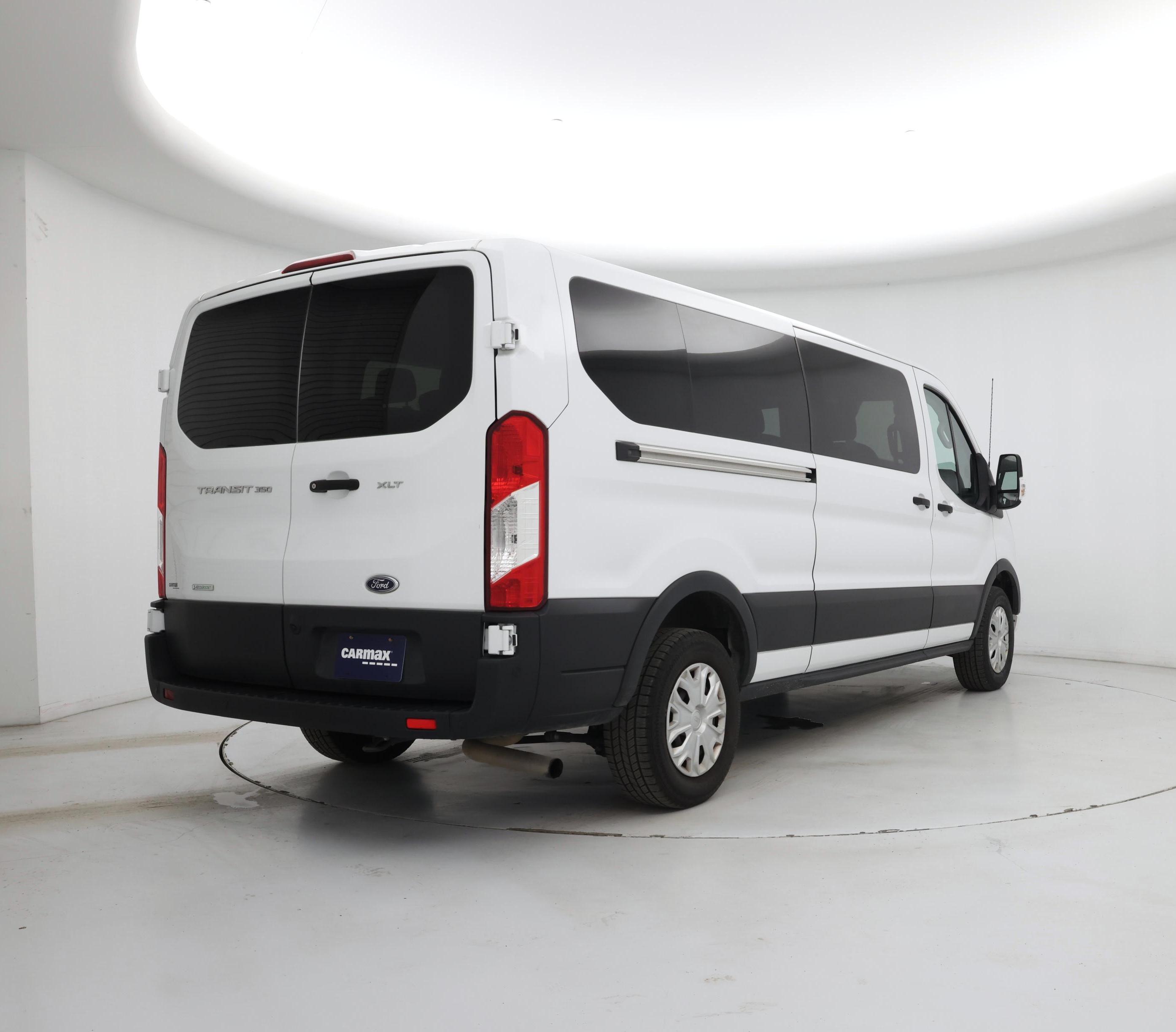 Thumbnail: 2023 Ford Transit Series - 8