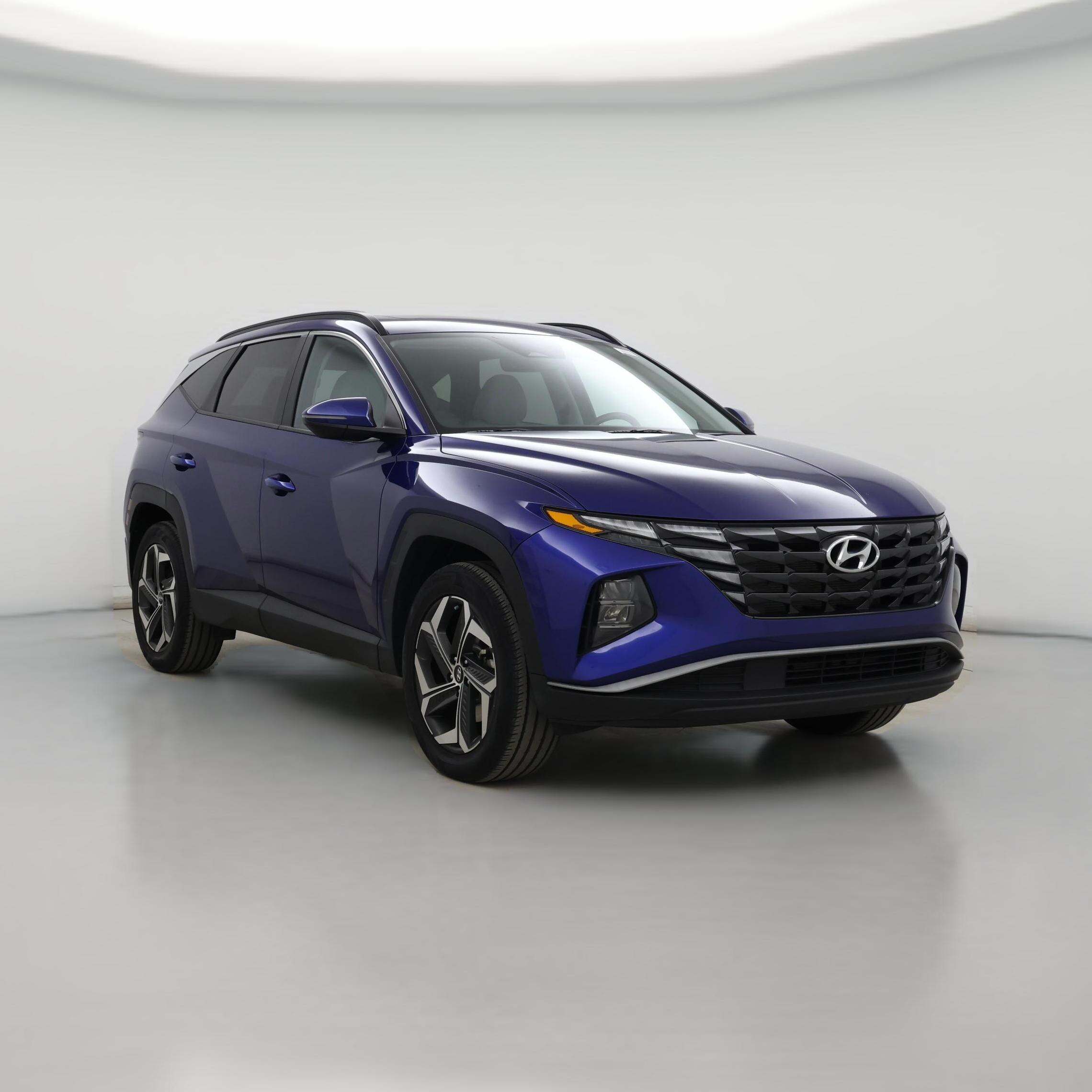 Thumbnail: 2023 Hyundai Tucson - 1