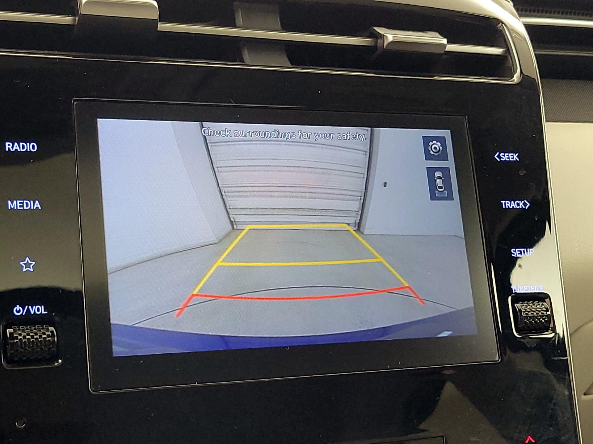 Thumbnail: 2023 Hyundai Tucson - 14