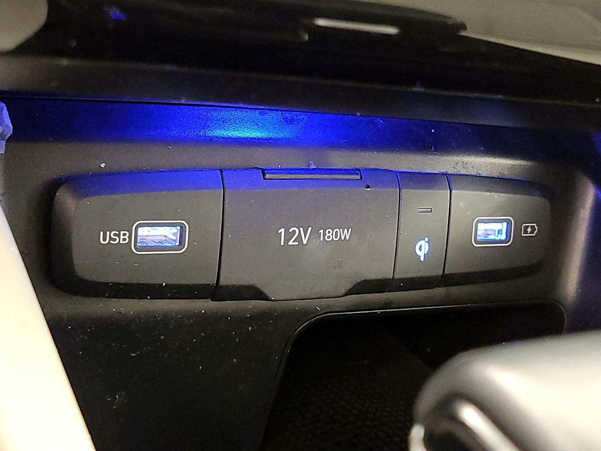 Thumbnail: 2023 Hyundai Tucson - 18