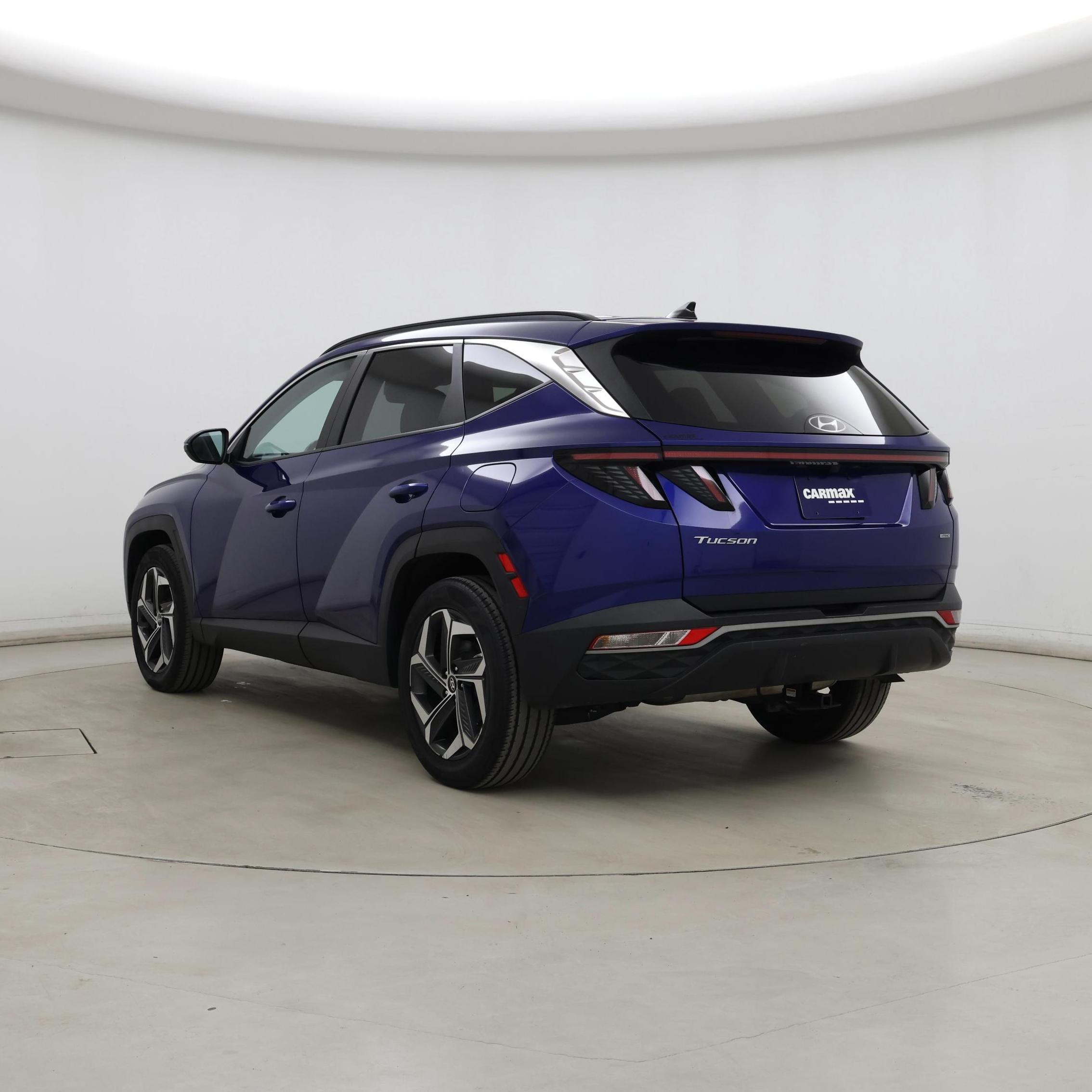 Thumbnail: 2023 Hyundai Tucson - 2