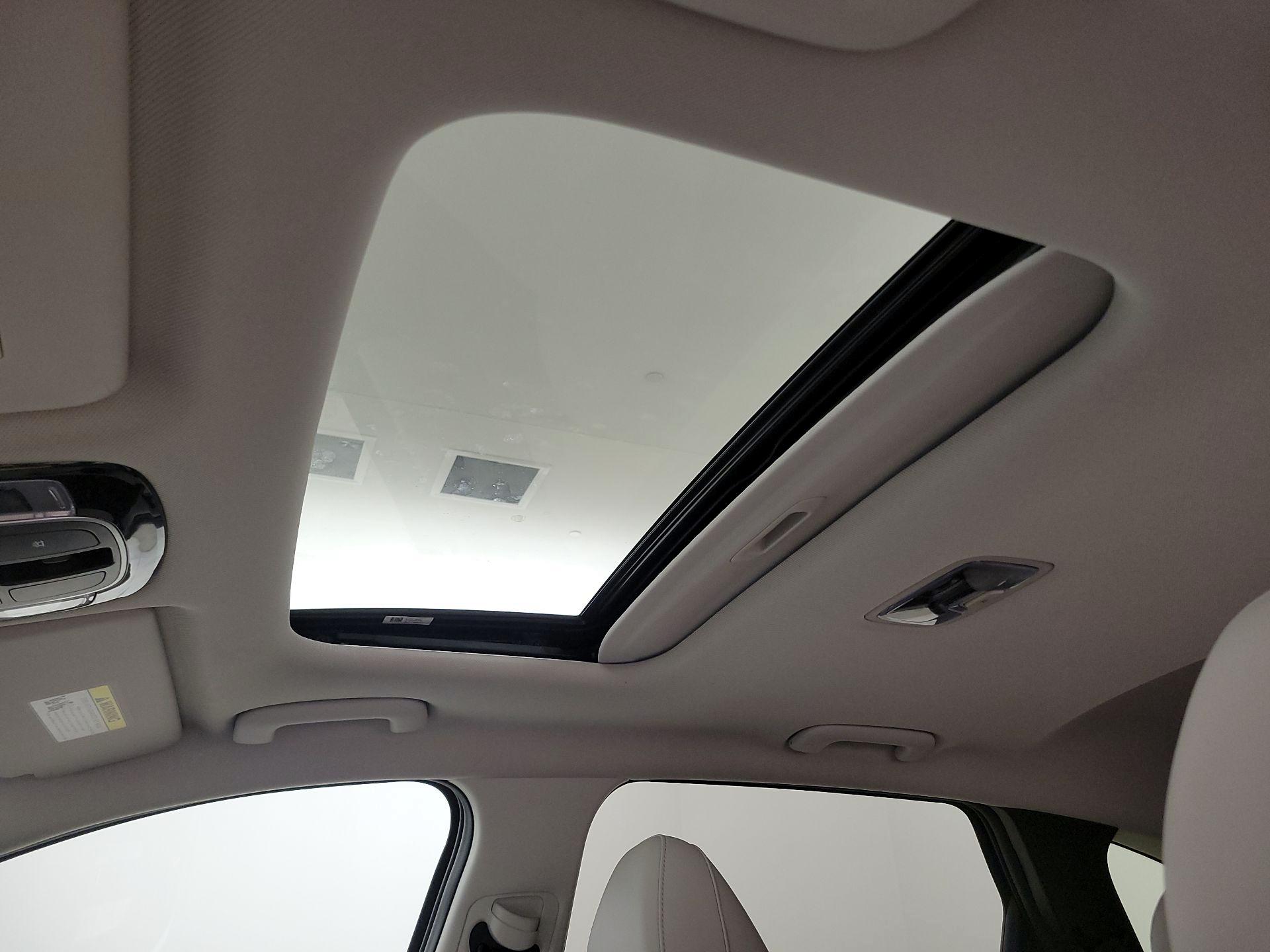 Thumbnail: 2023 Hyundai Tucson - 19