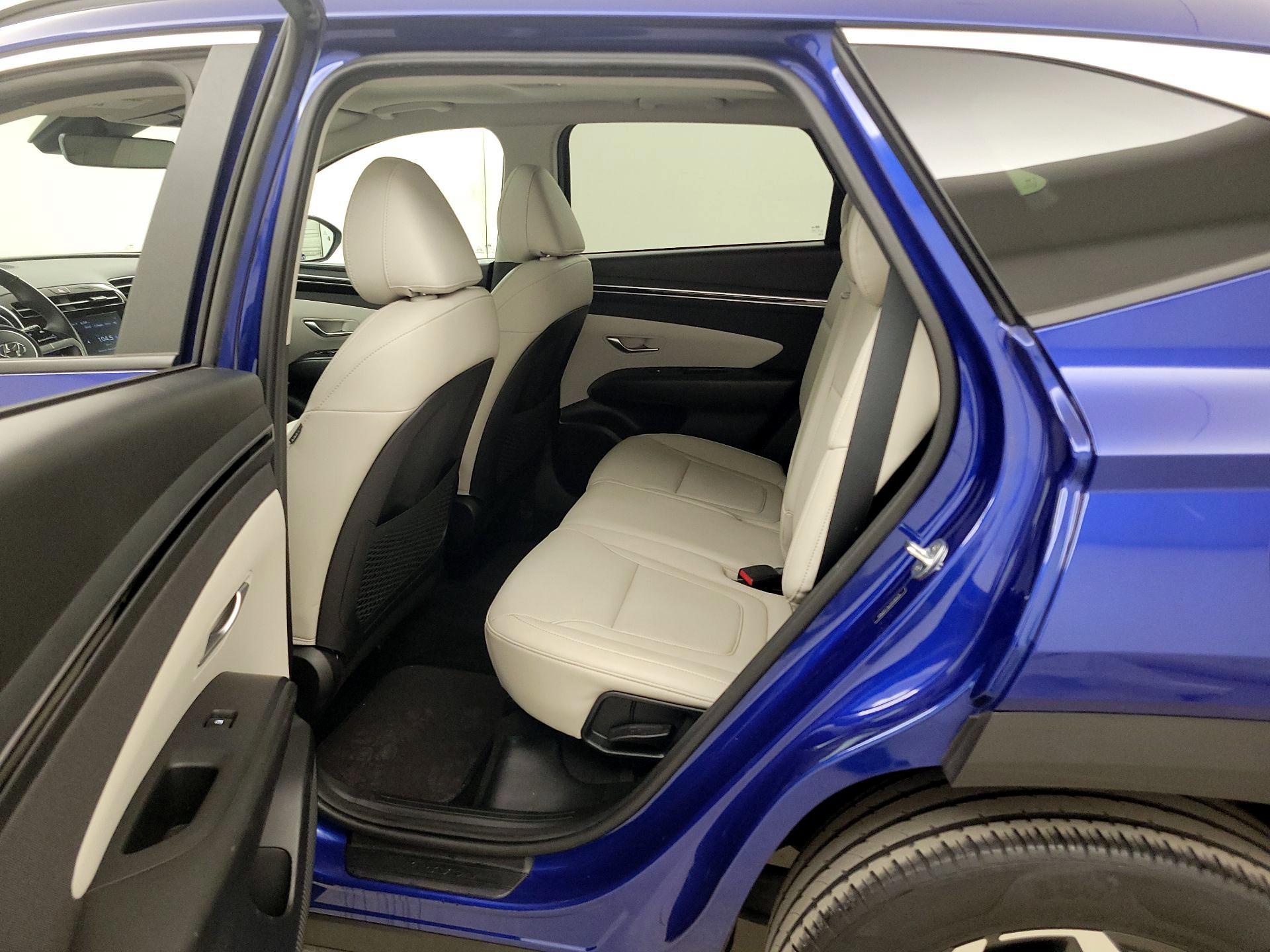 Thumbnail: 2023 Hyundai Tucson - 20