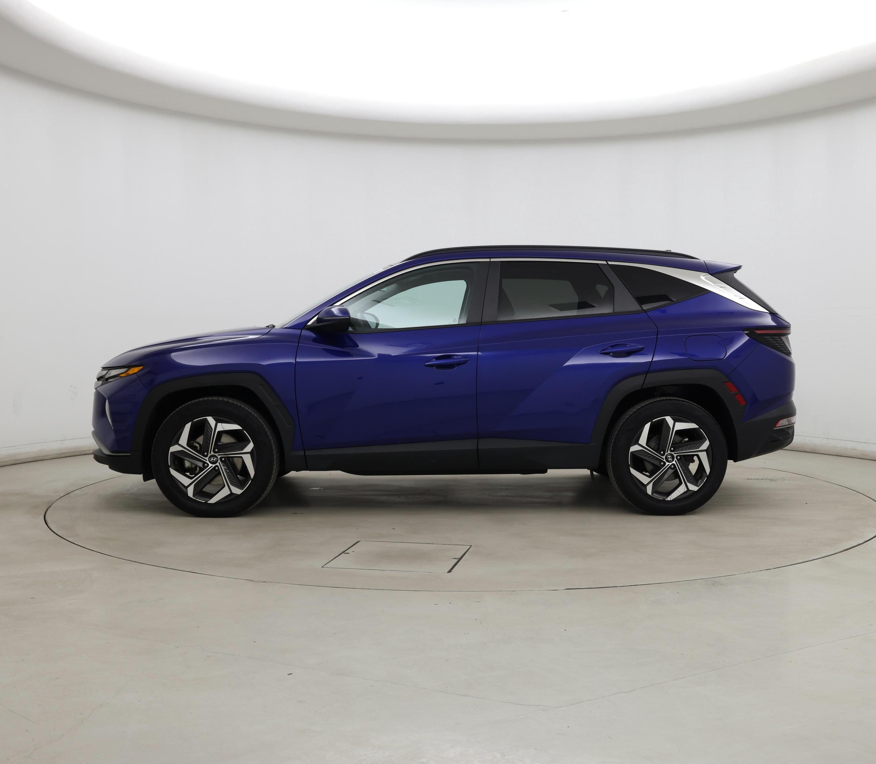 Thumbnail: 2023 Hyundai Tucson - 3