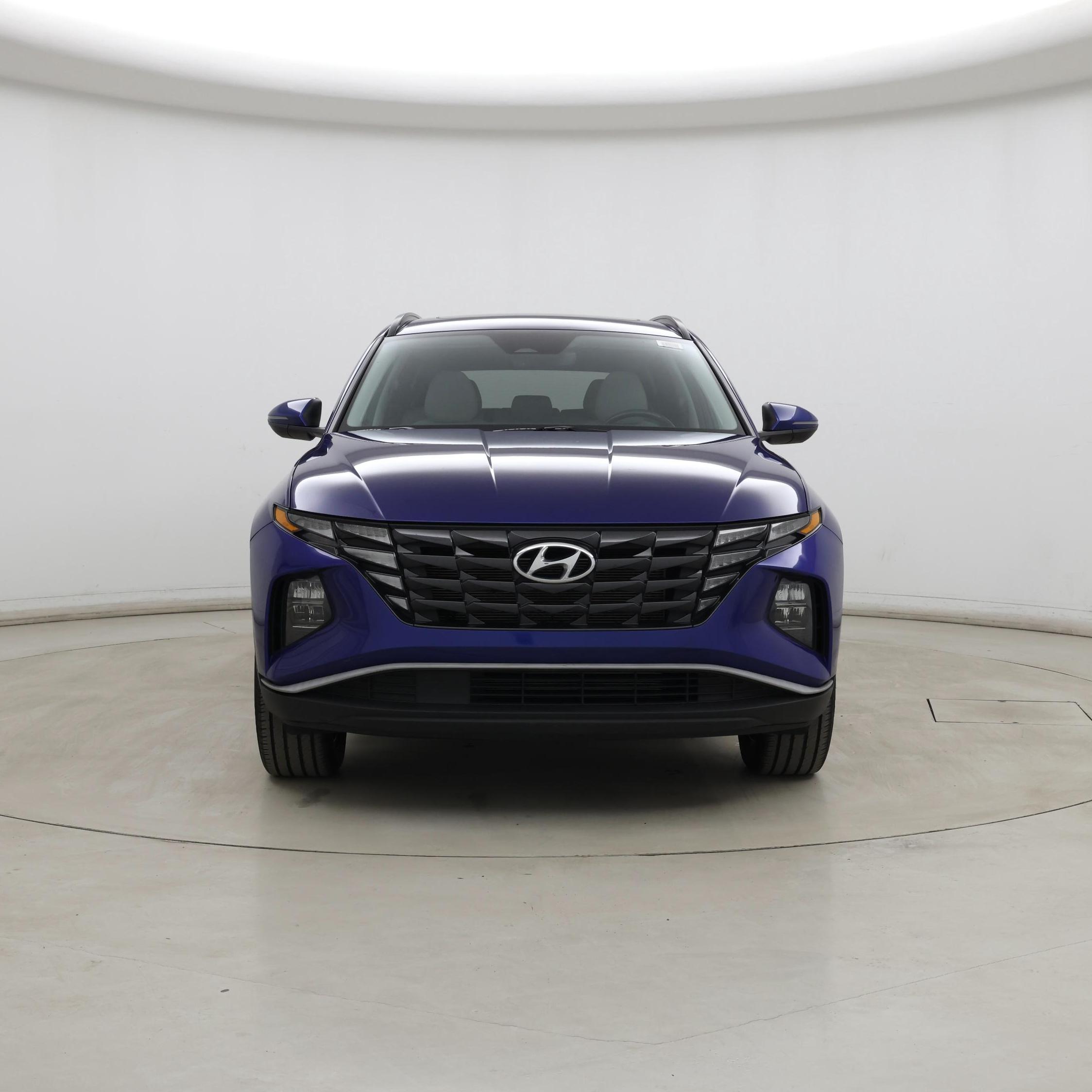 Thumbnail: 2023 Hyundai Tucson - 5