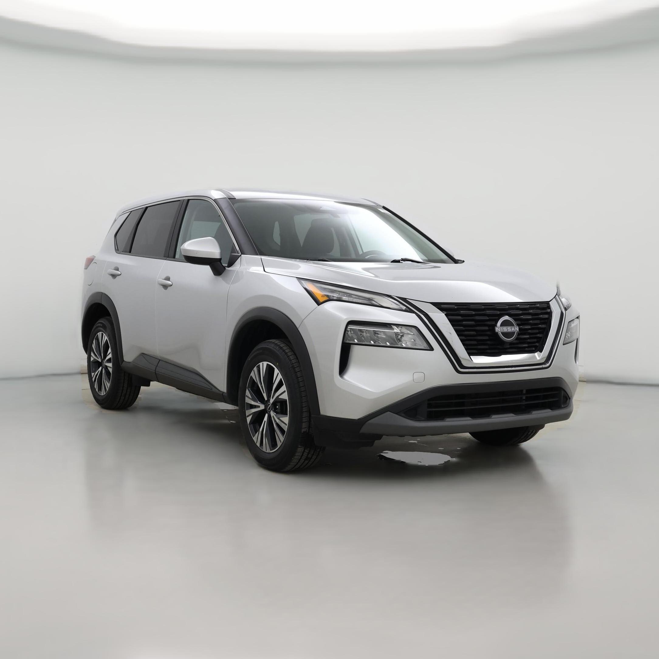 Thumbnail: 2023 Nissan Rogue - 1