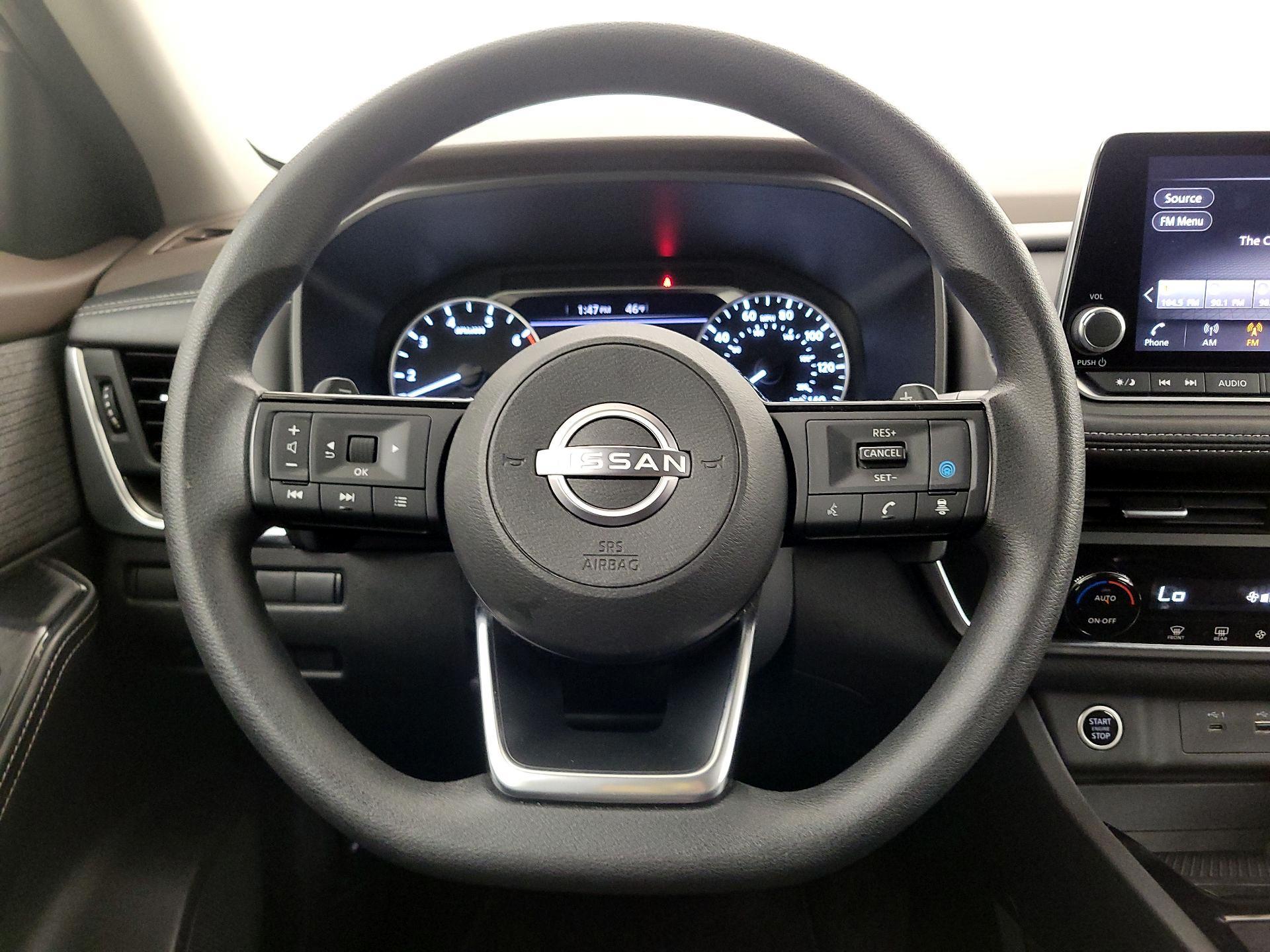 Thumbnail: 2023 Nissan Rogue - 10