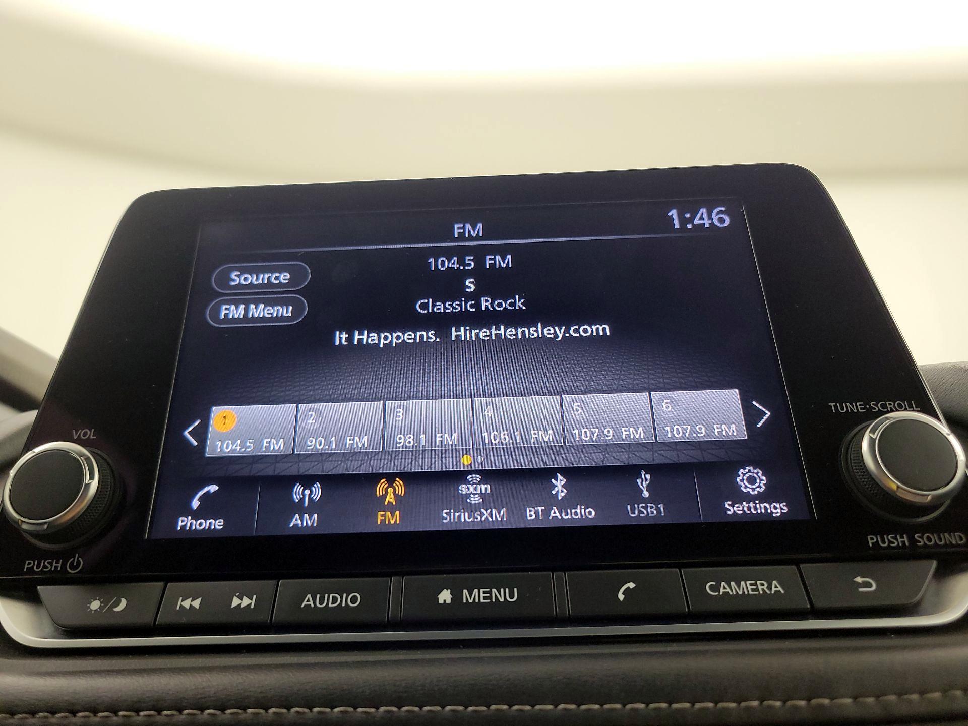 Thumbnail: 2023 Nissan Rogue - 15