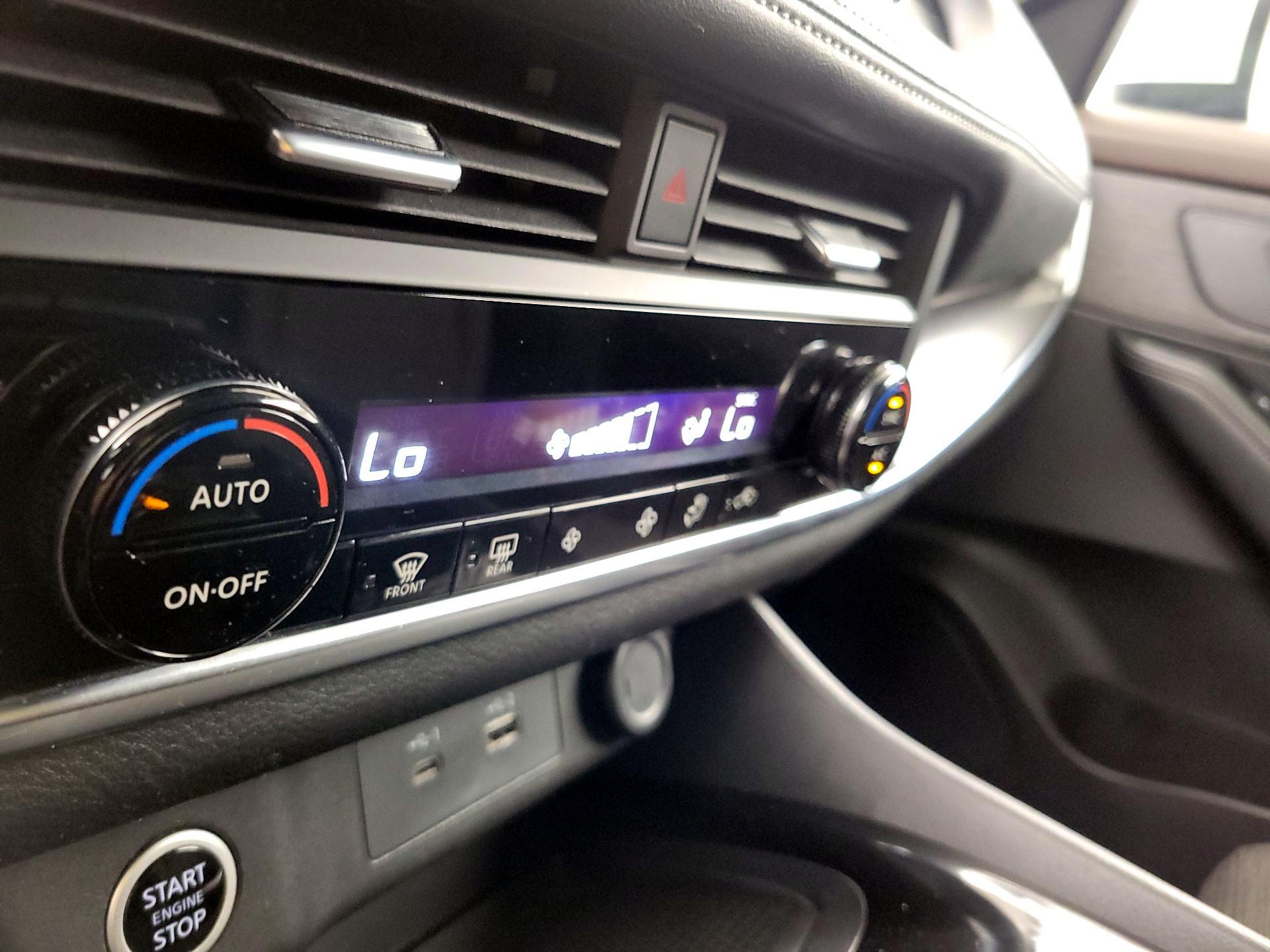 Thumbnail: 2023 Nissan Rogue - 16