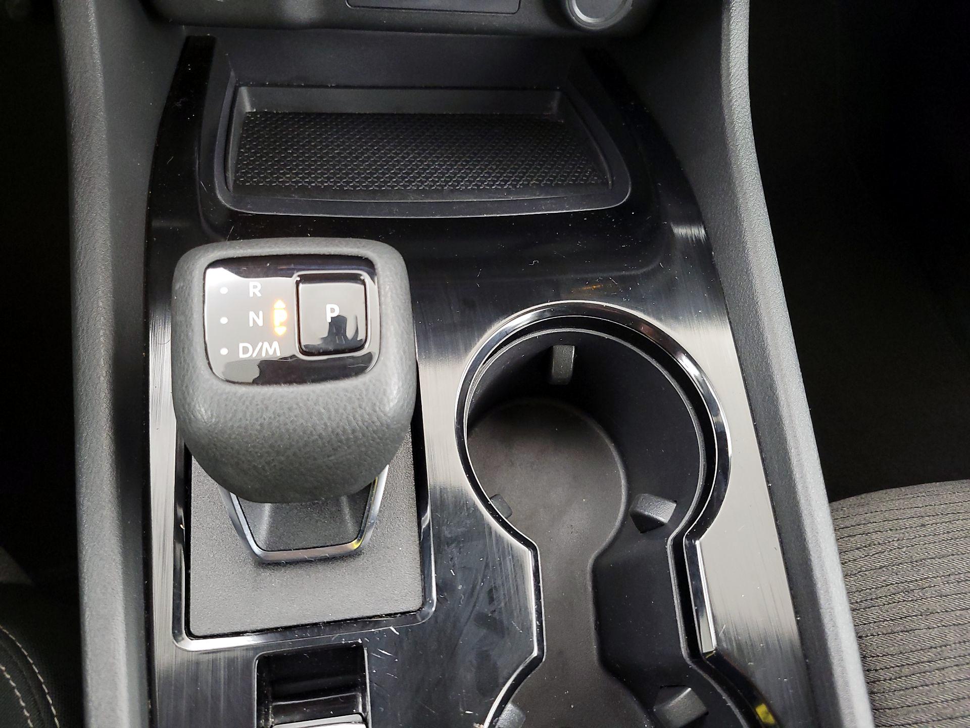 Thumbnail: 2023 Nissan Rogue - 17