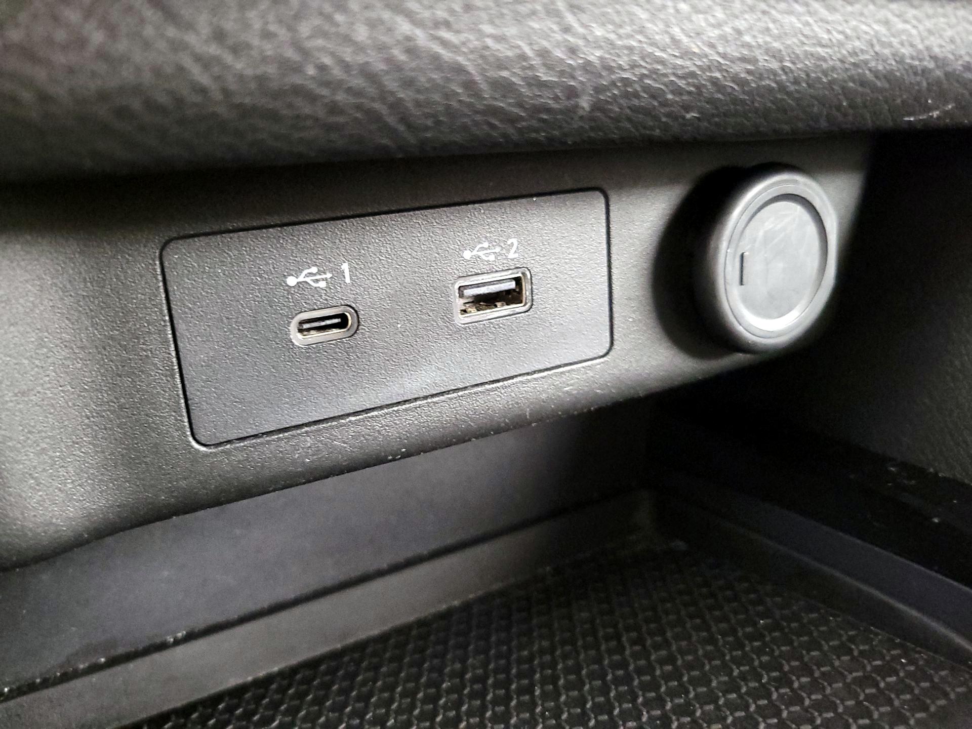 Thumbnail: 2023 Nissan Rogue - 18