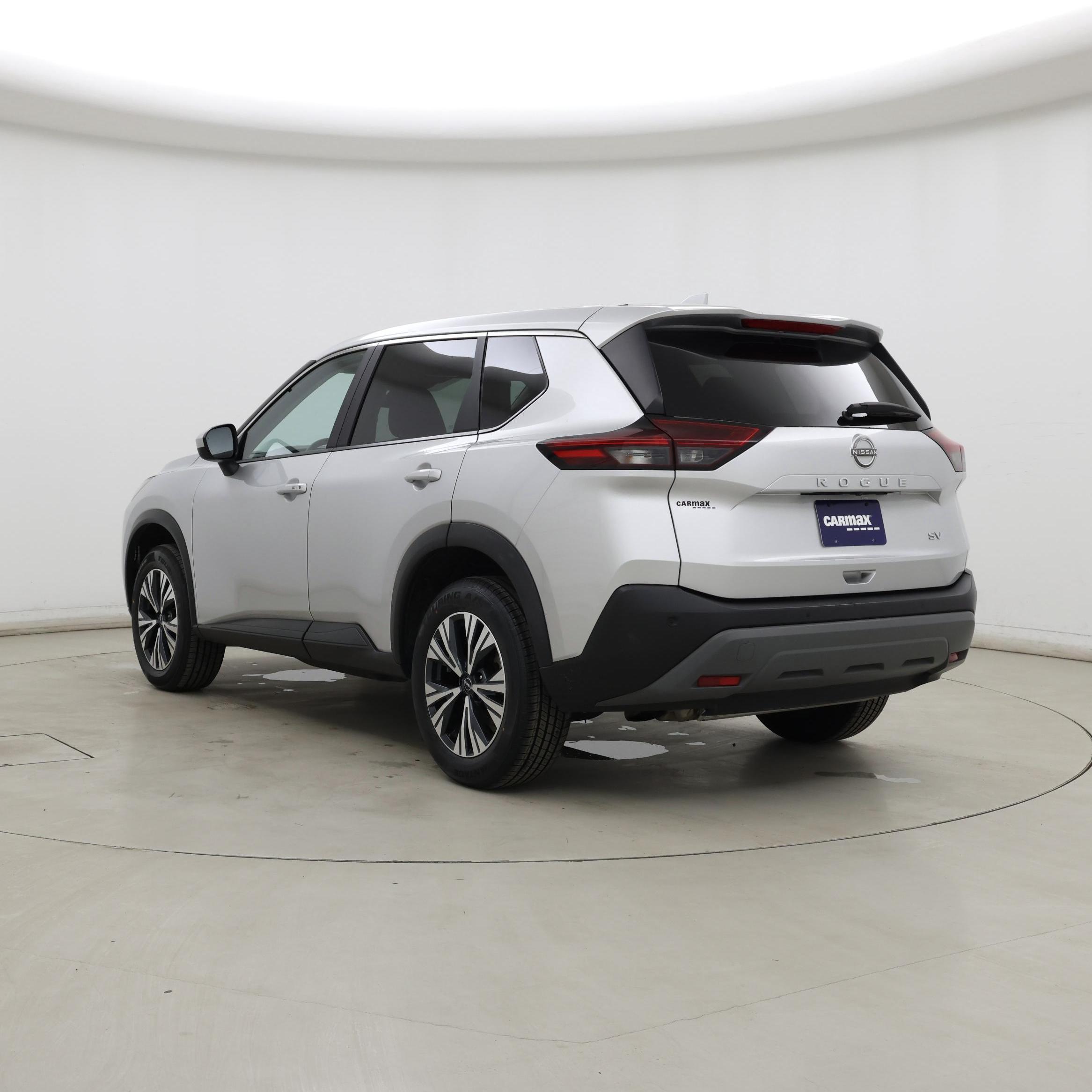 Thumbnail: 2023 Nissan Rogue - 2