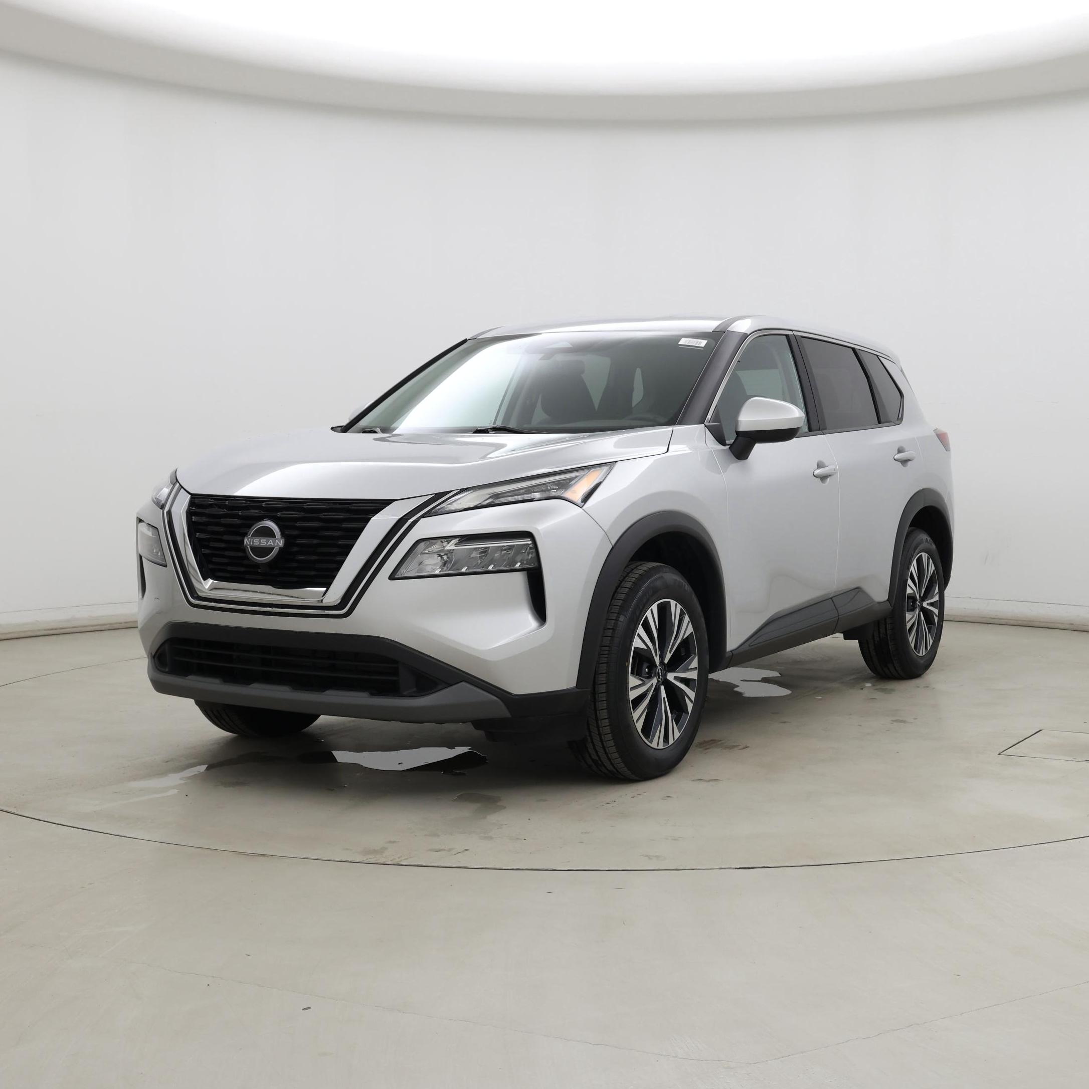 Thumbnail: 2023 Nissan Rogue - 4