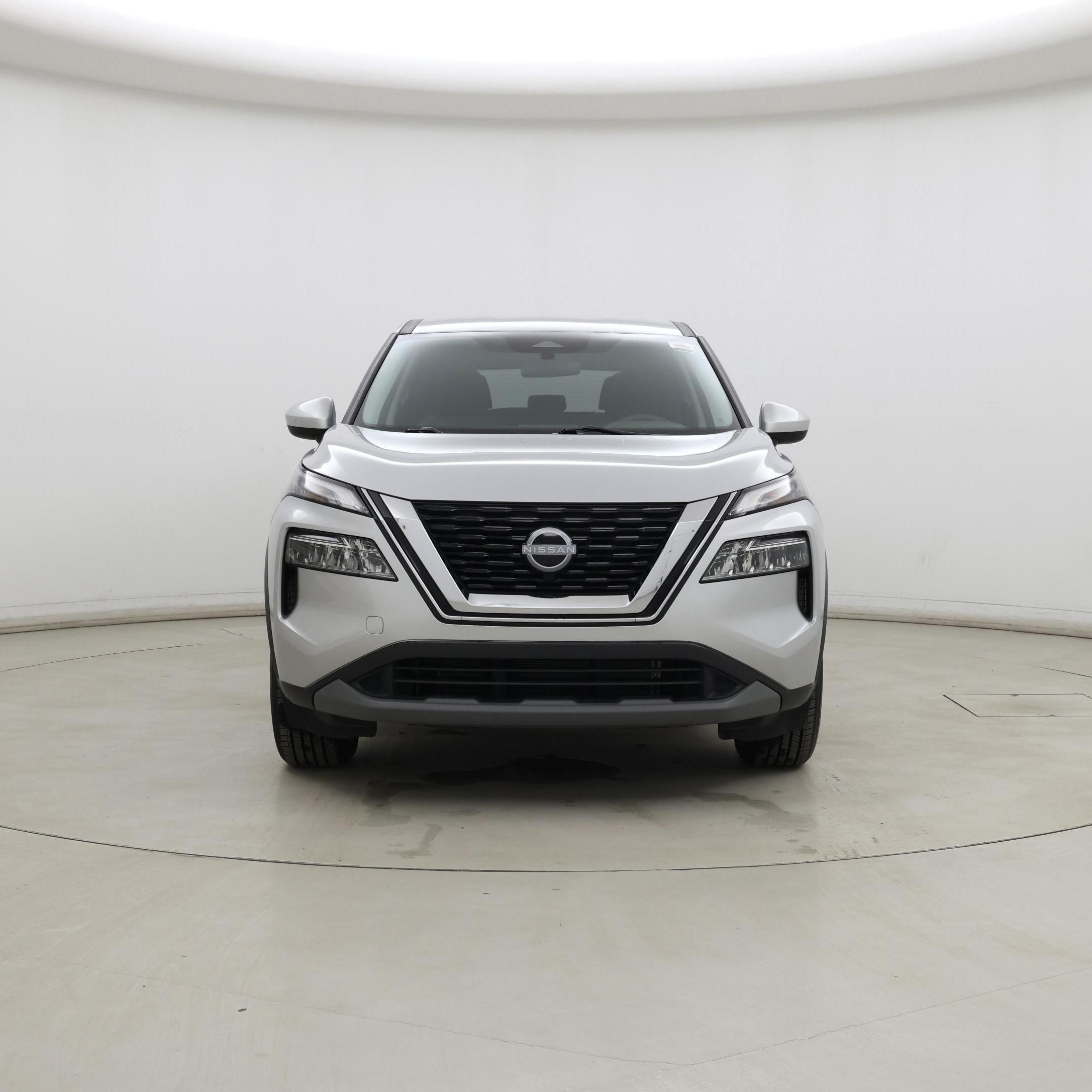 Thumbnail: 2023 Nissan Rogue - 5