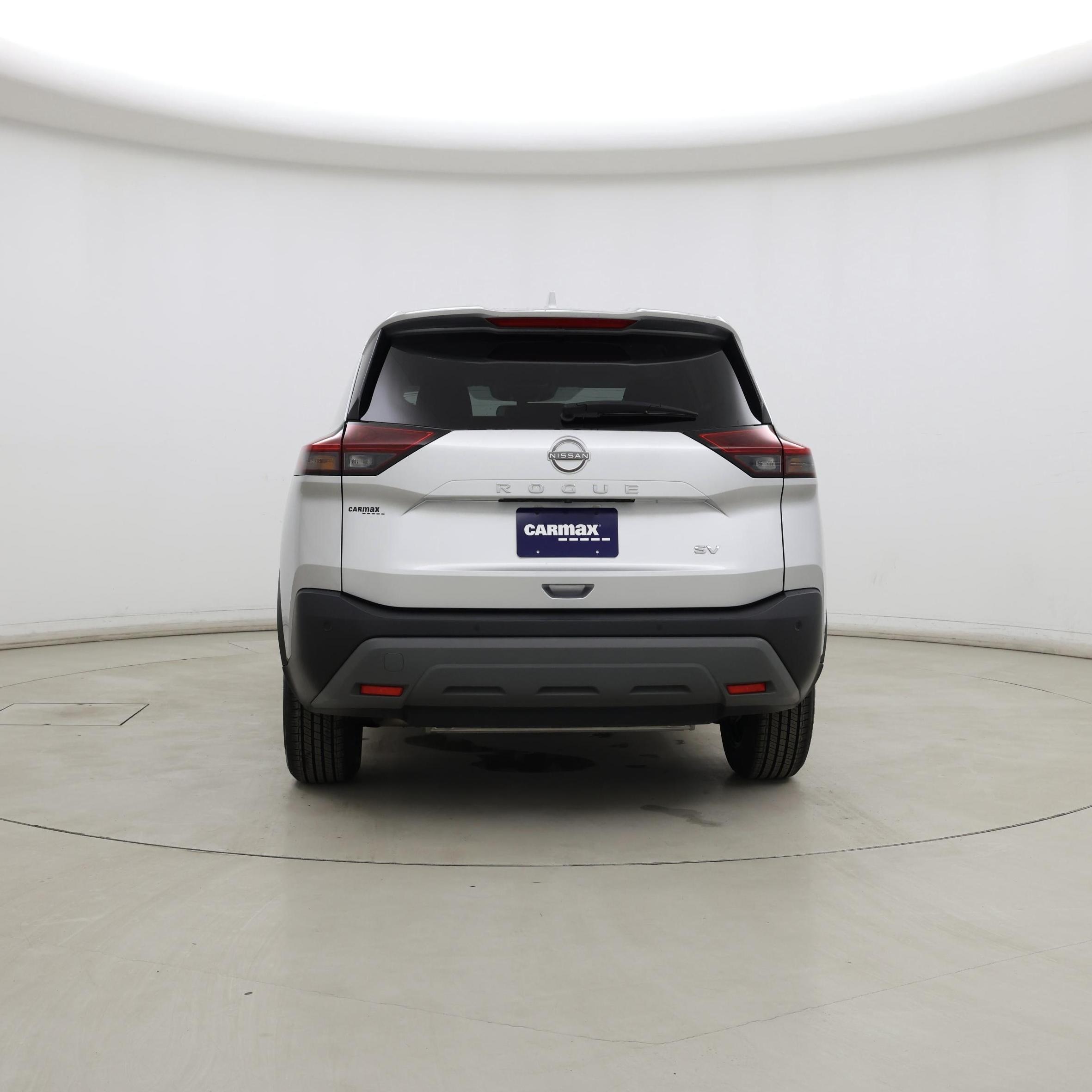 Thumbnail: 2023 Nissan Rogue - 6