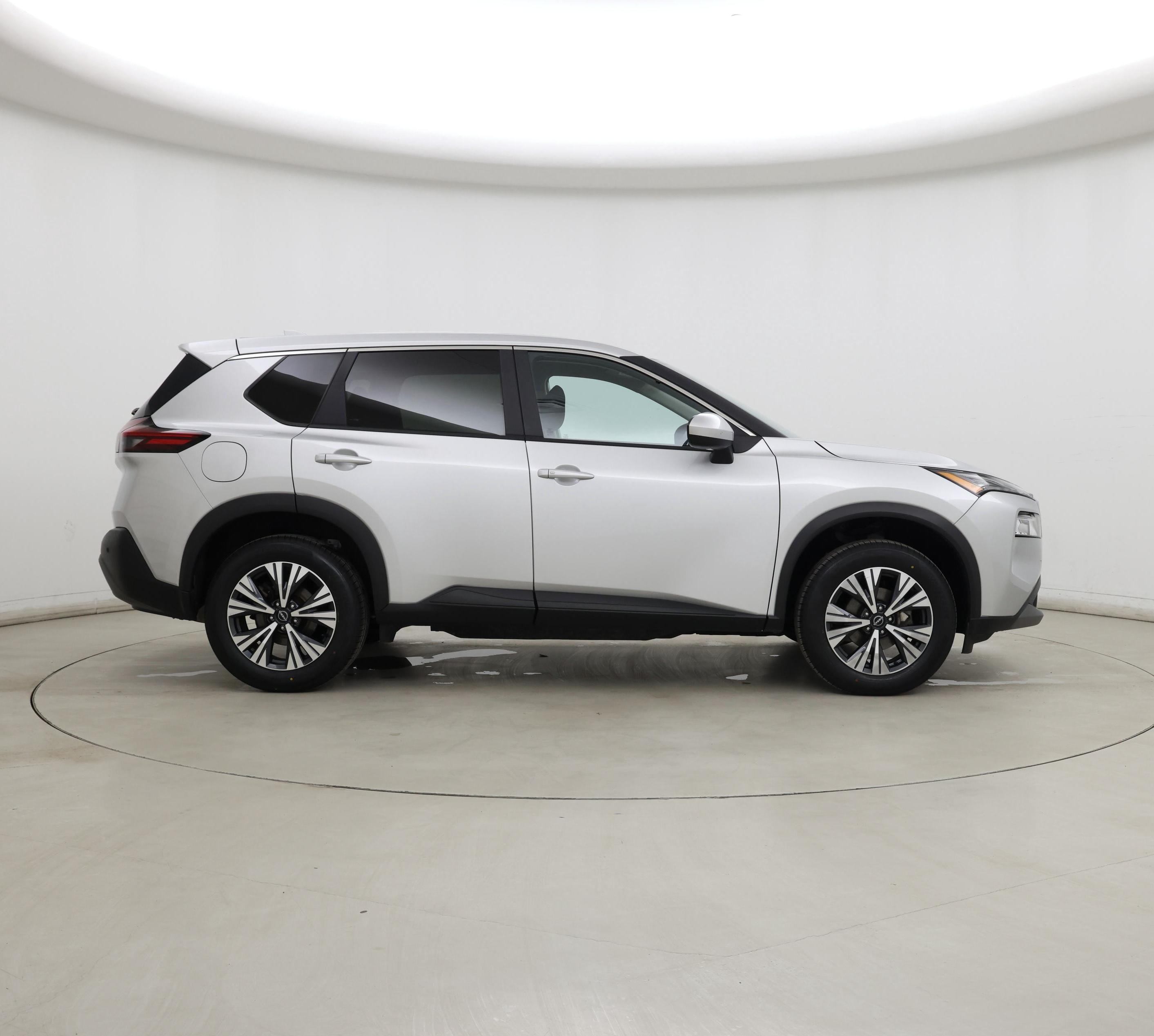Thumbnail: 2023 Nissan Rogue - 7