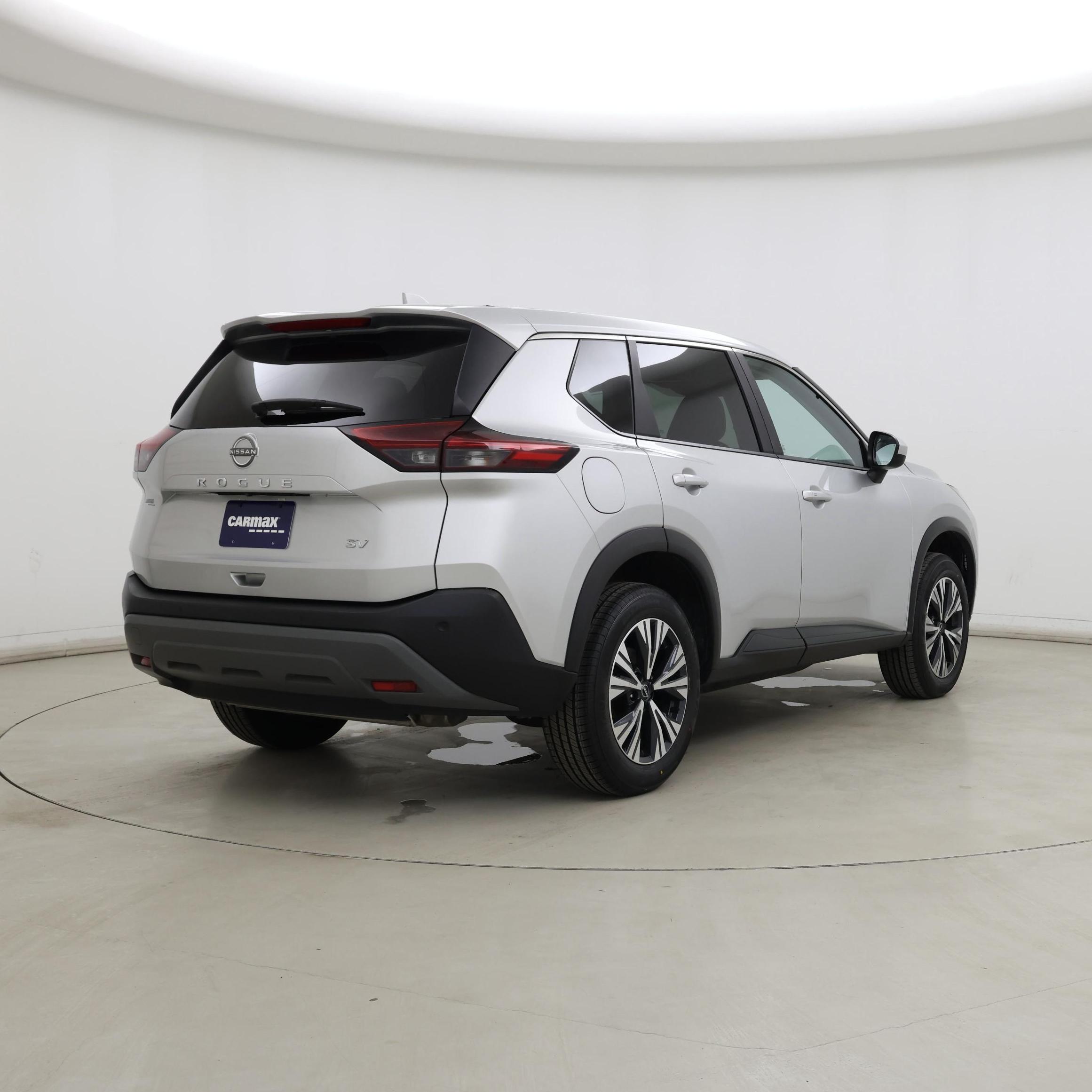 Thumbnail: 2023 Nissan Rogue - 8