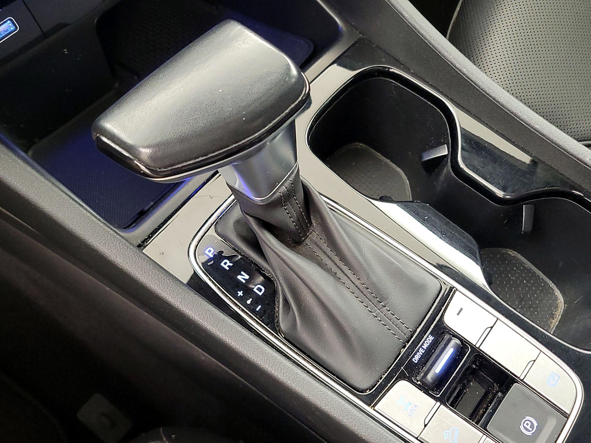 Thumbnail: 2023 Hyundai Tucson - 17