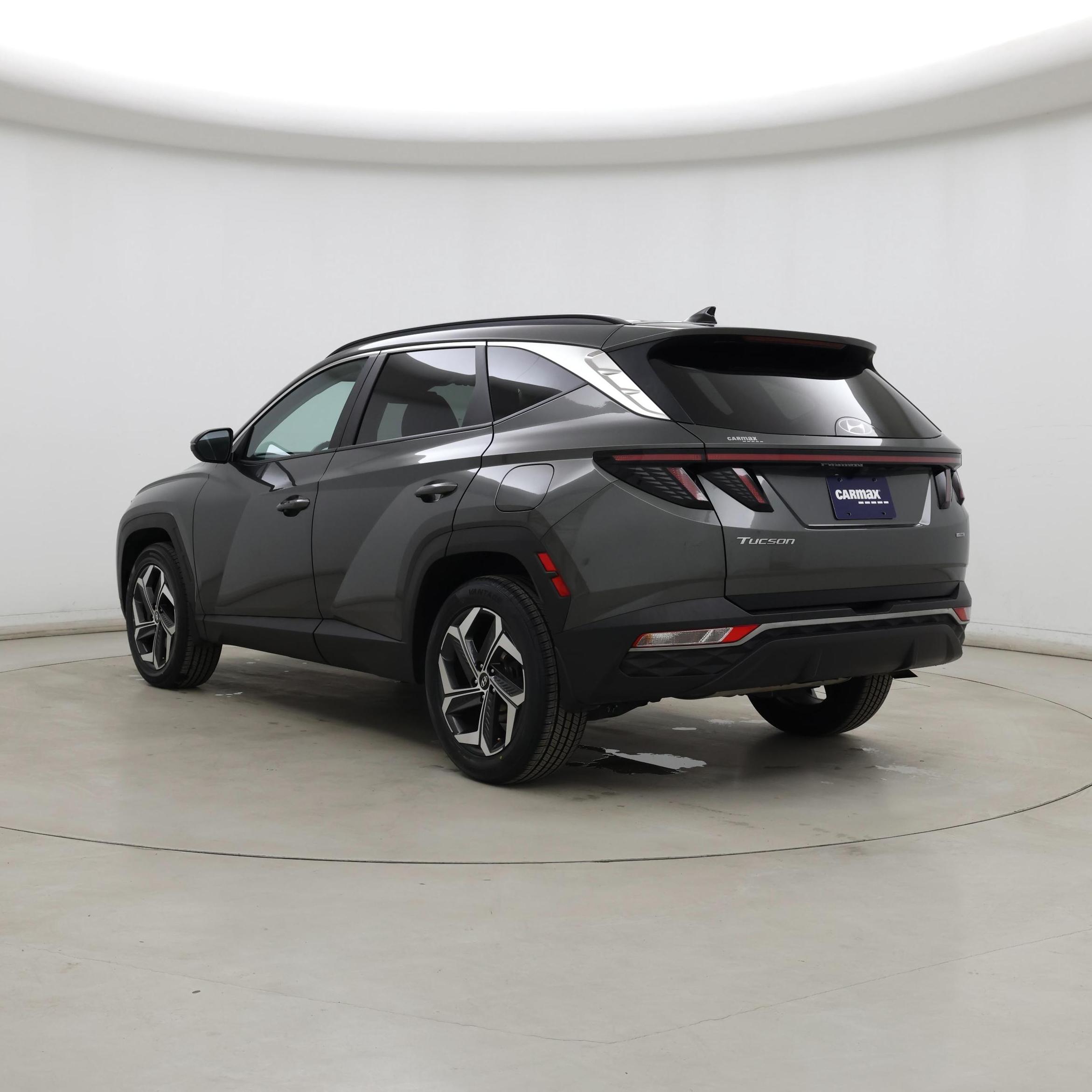 Thumbnail: 2023 Hyundai Tucson - 2