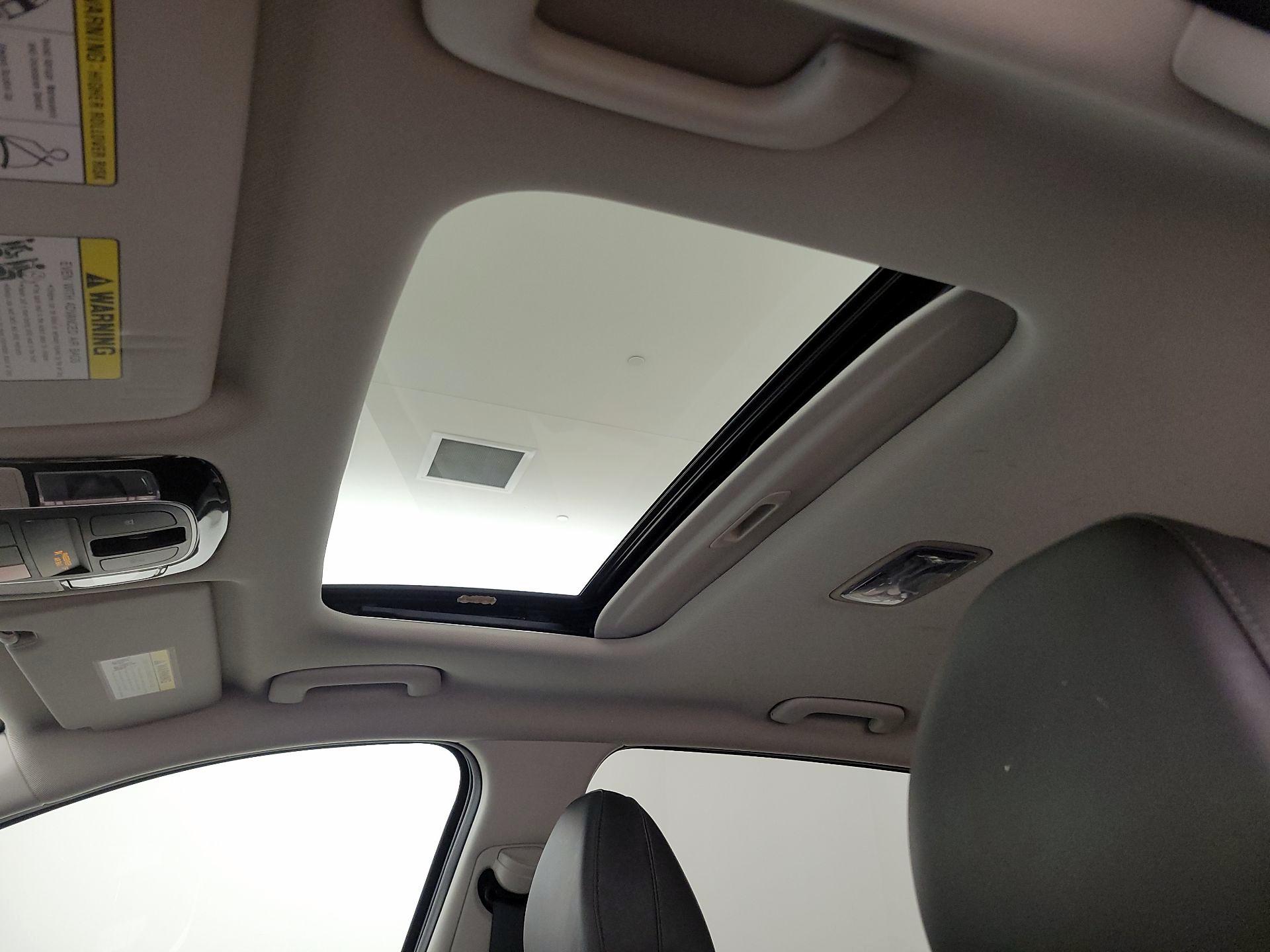 Thumbnail: 2023 Hyundai Tucson - 19