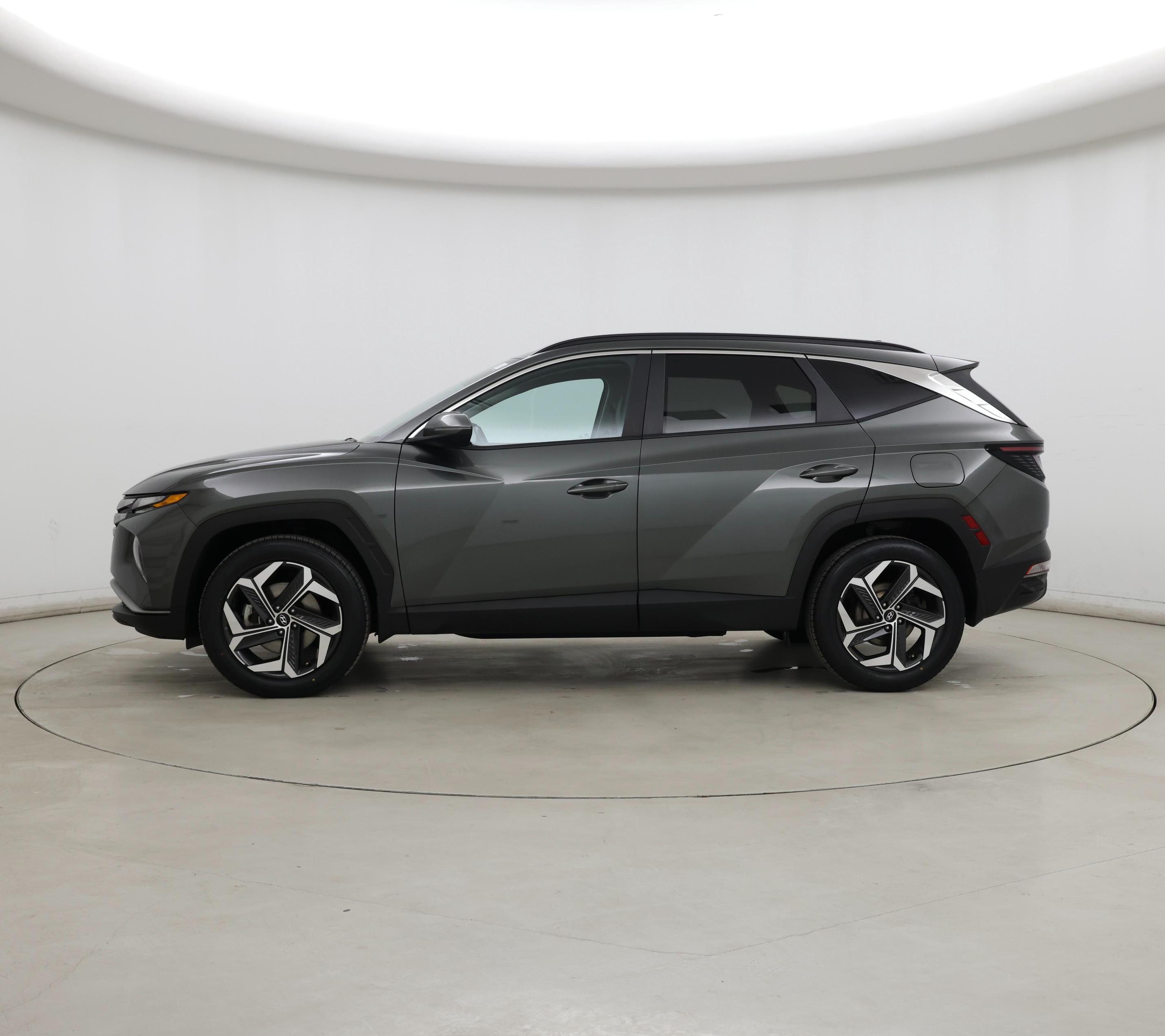 Thumbnail: 2023 Hyundai Tucson - 3