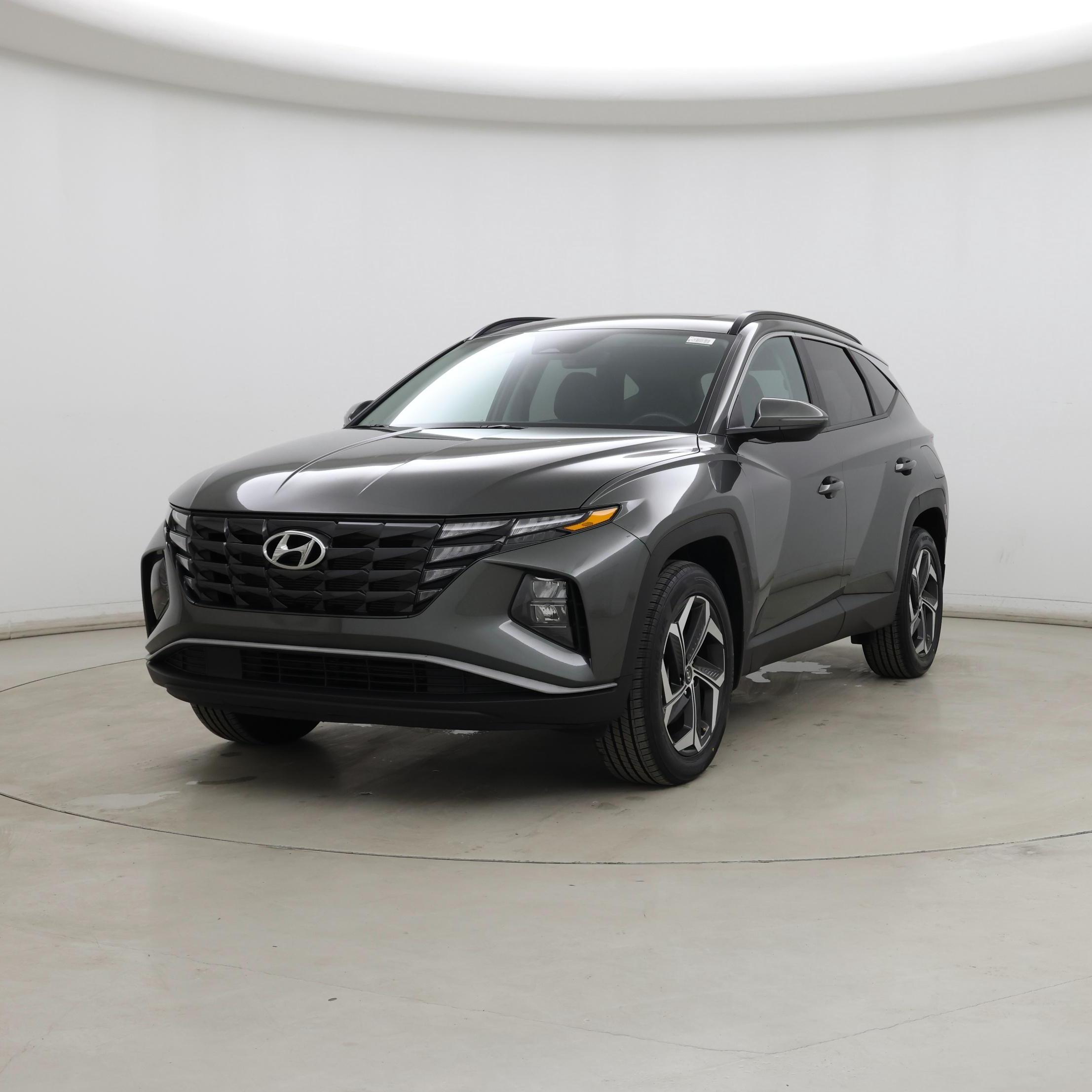 Thumbnail: 2023 Hyundai Tucson - 4