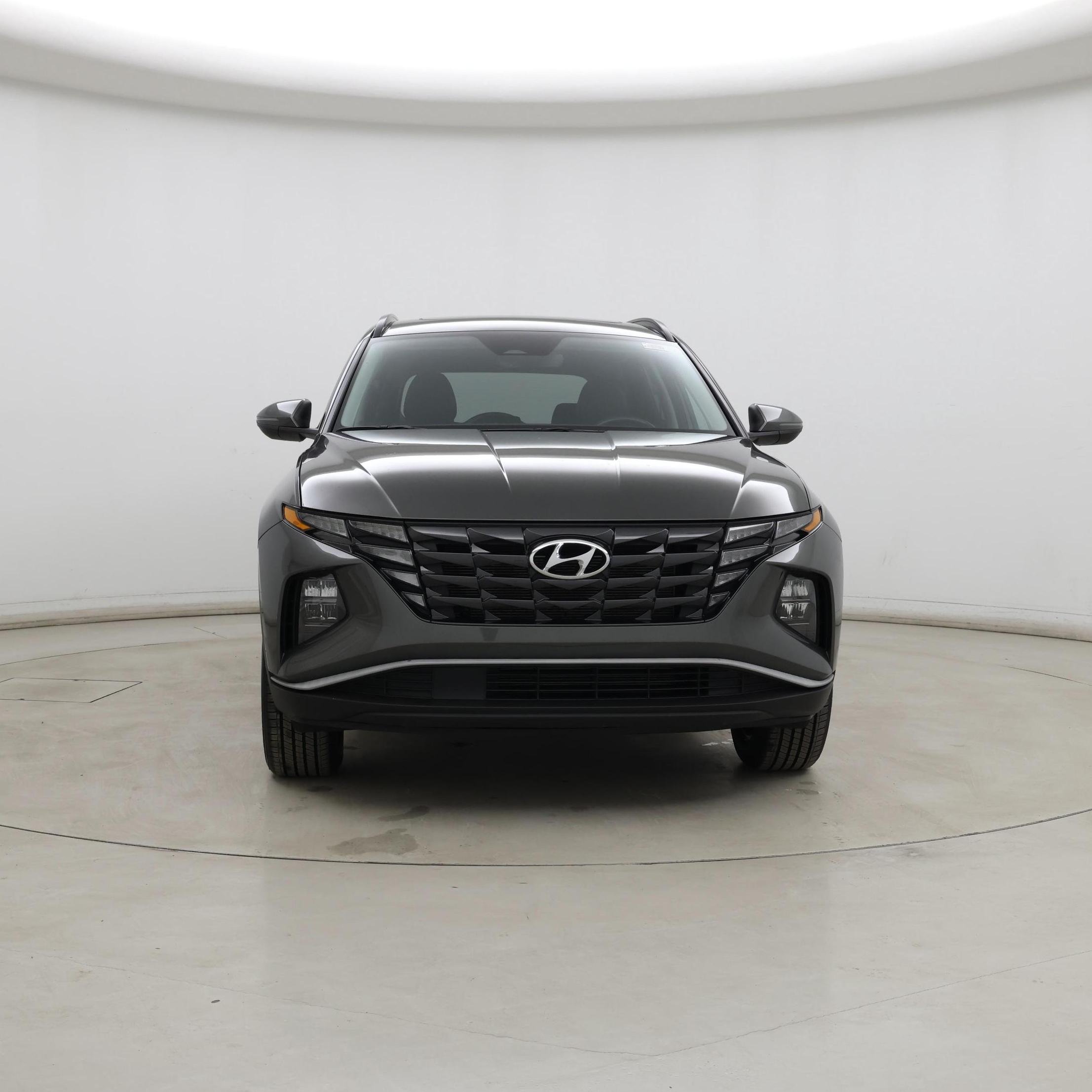 Thumbnail: 2023 Hyundai Tucson - 5