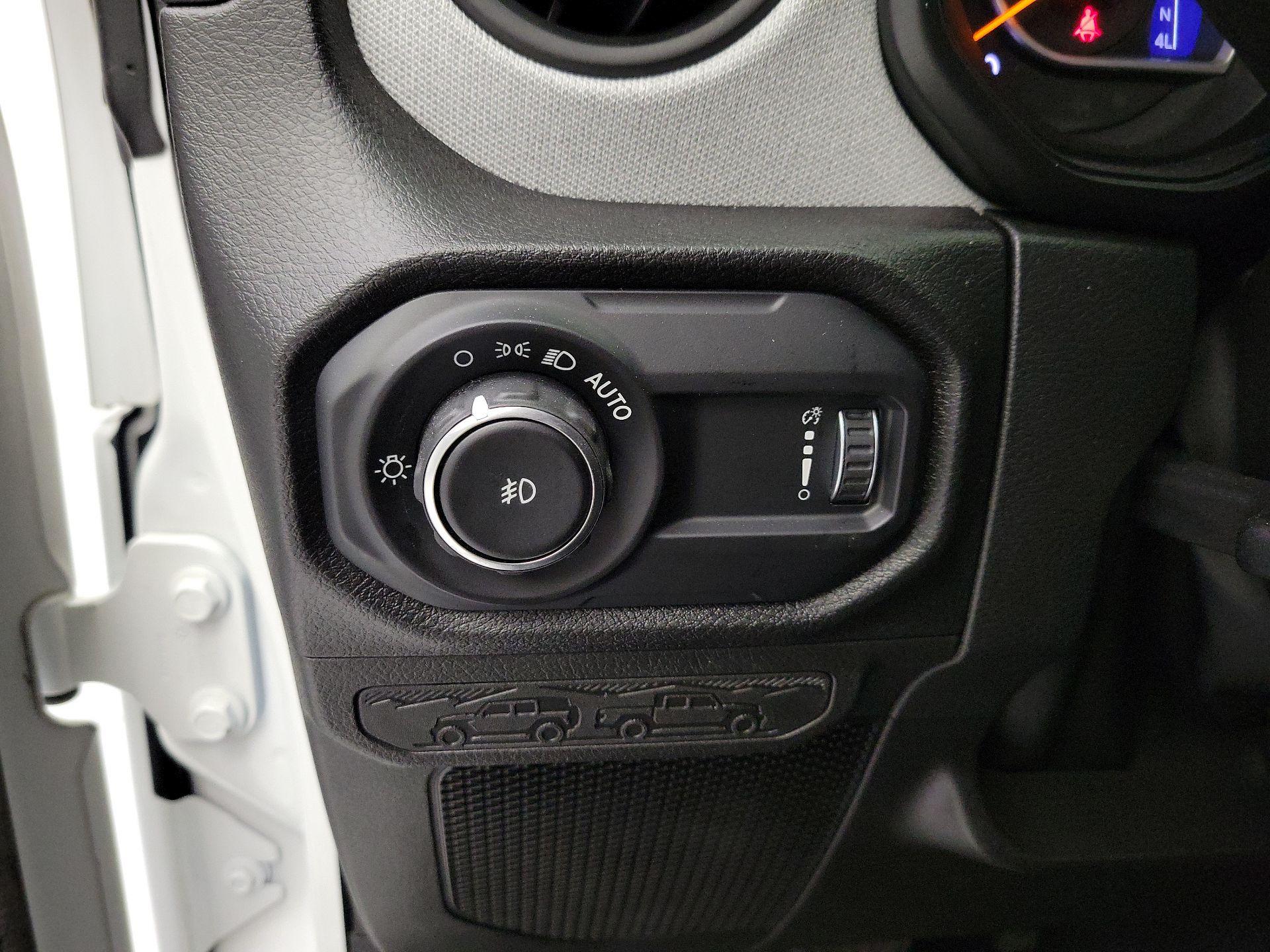 Thumbnail: 2024 Jeep Wrangler - 13