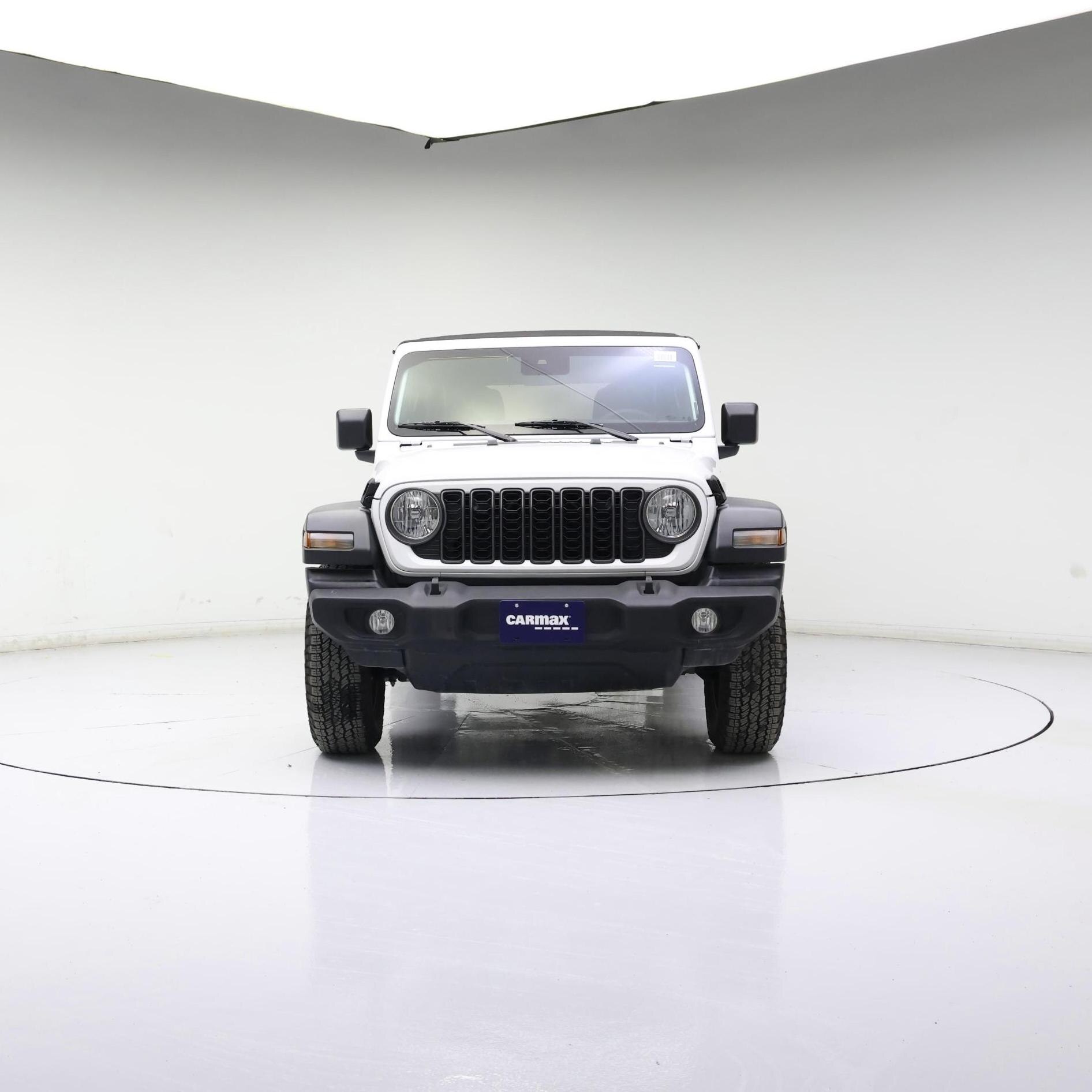 Thumbnail: 2024 Jeep Wrangler - 5