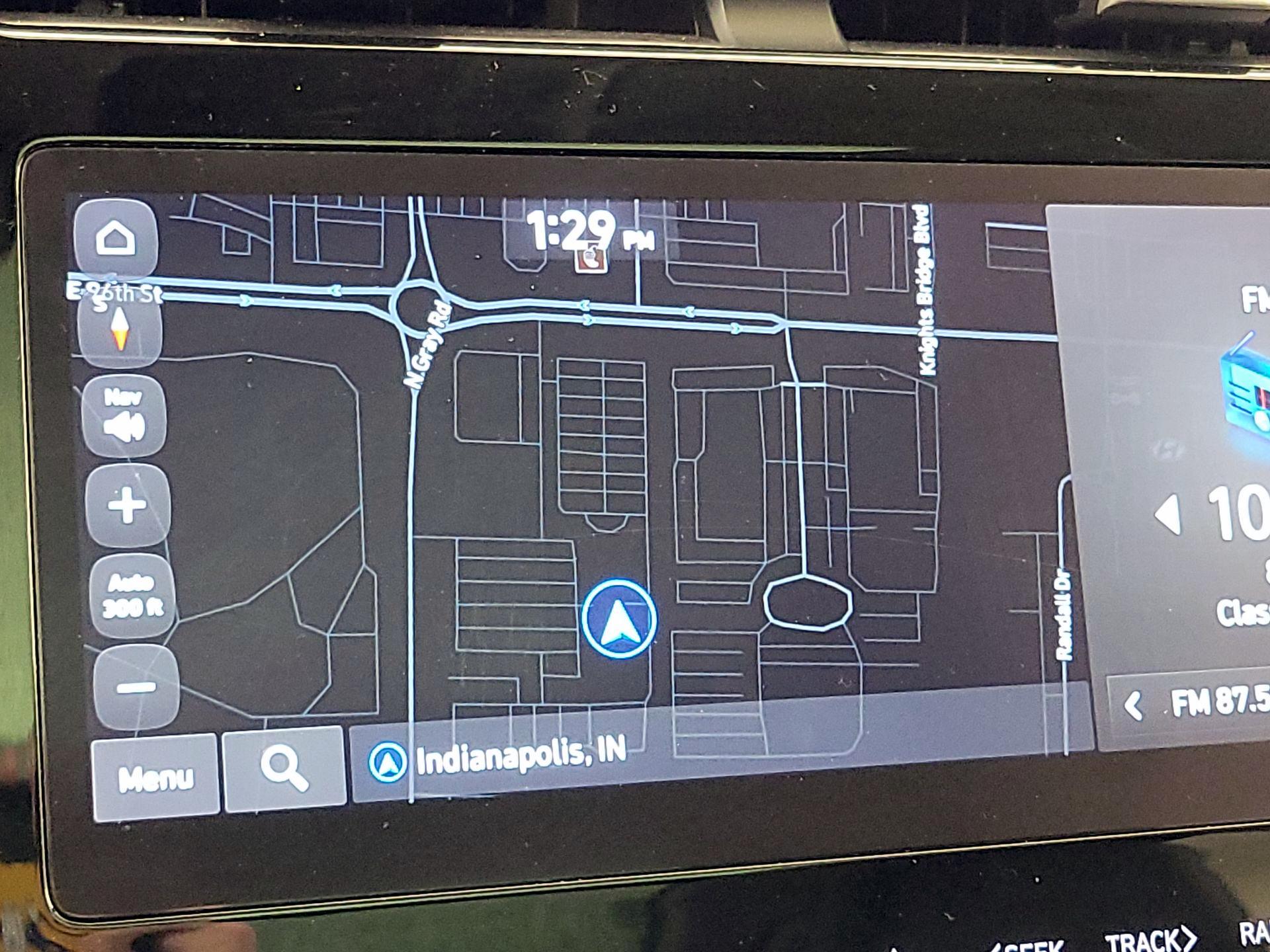 Thumbnail: 2022 Hyundai Tucson - 14