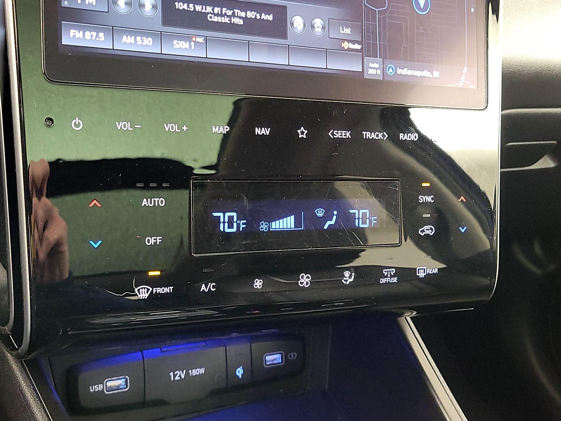 Thumbnail: 2022 Hyundai Tucson - 17