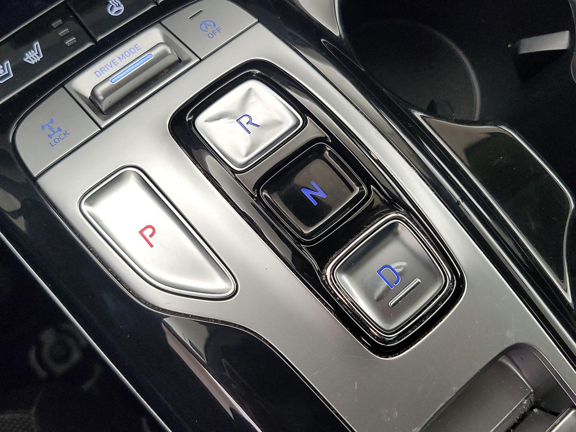 Thumbnail: 2022 Hyundai Tucson - 18