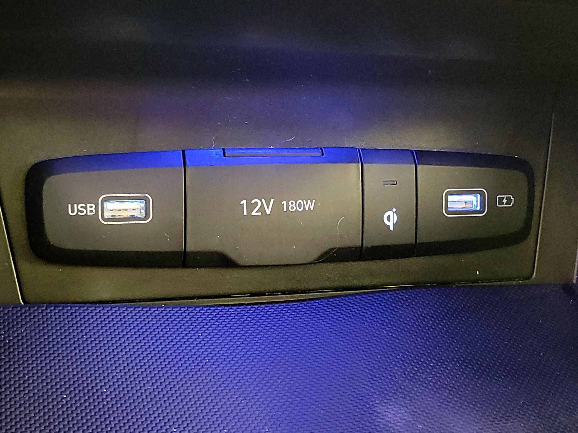 Thumbnail: 2022 Hyundai Tucson - 19