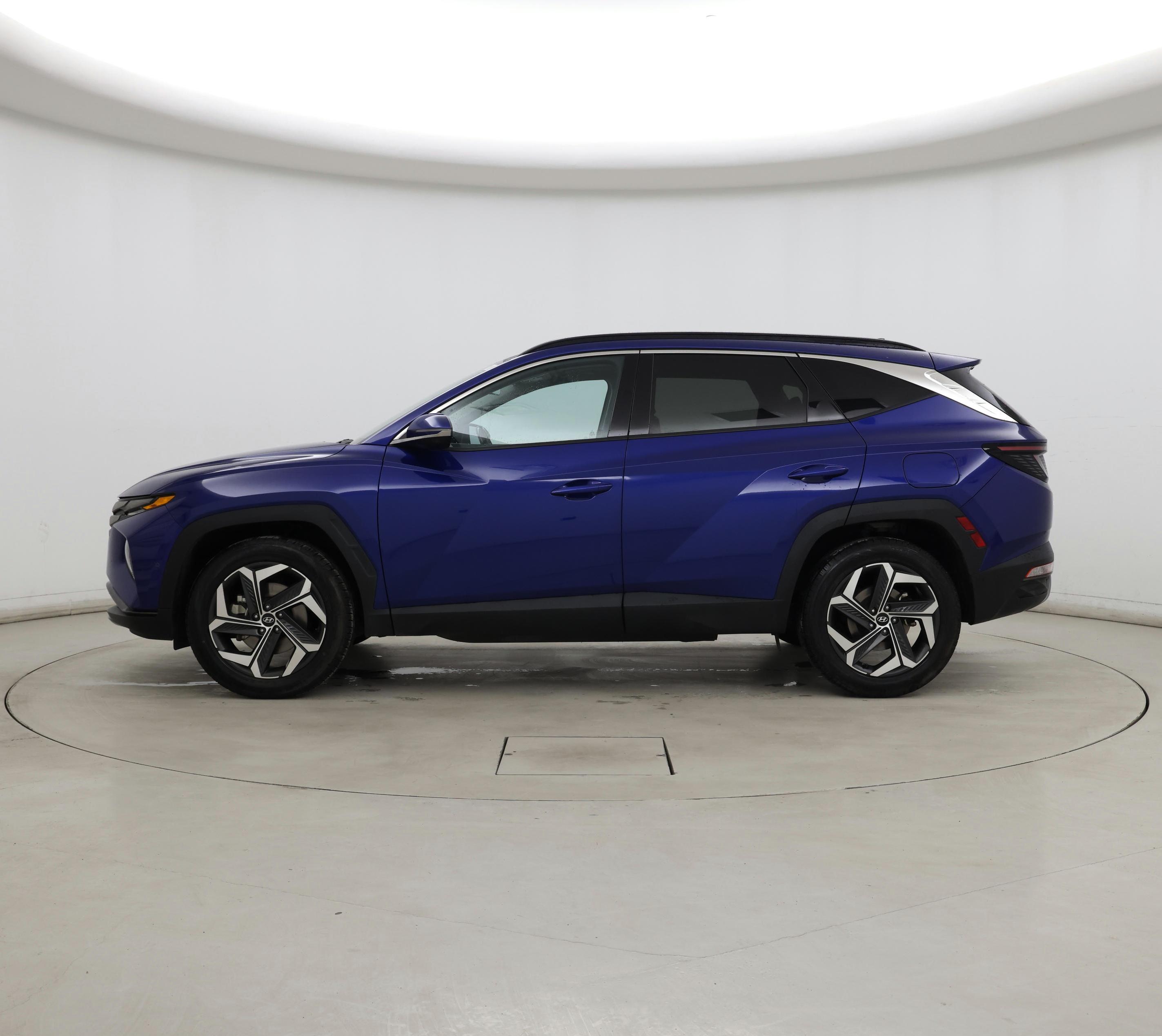 Thumbnail: 2022 Hyundai Tucson - 3