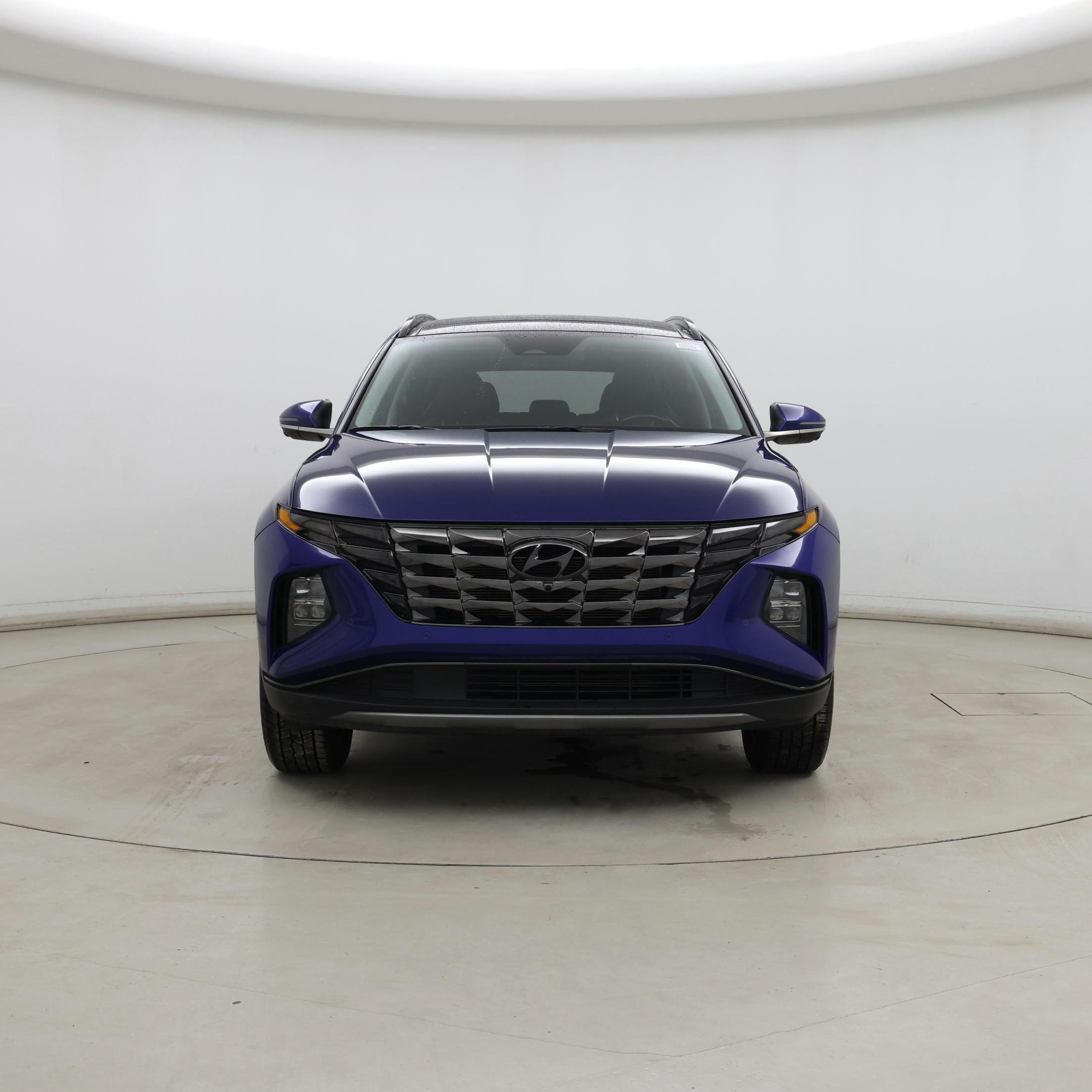 Thumbnail: 2022 Hyundai Tucson - 5