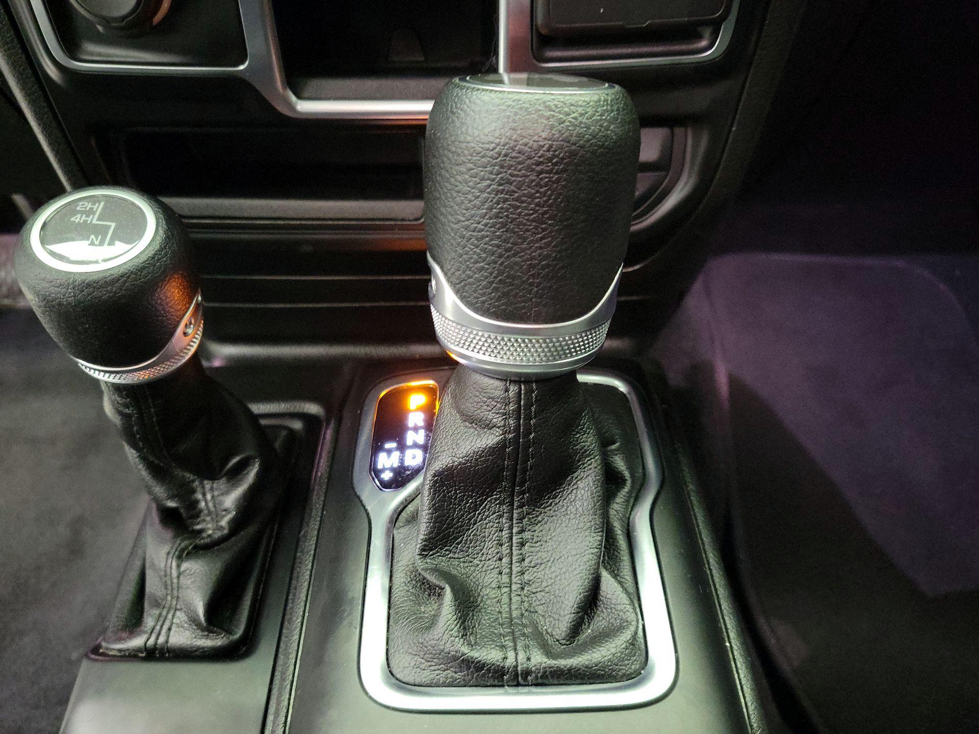 Thumbnail: 2023 Jeep Wrangler - 16