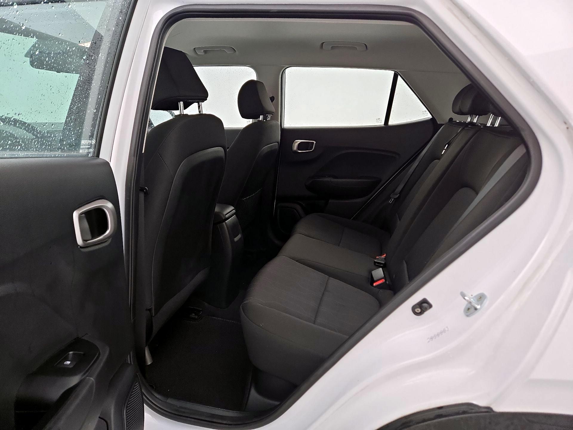 Thumbnail: 2023 Hyundai Venue - 19