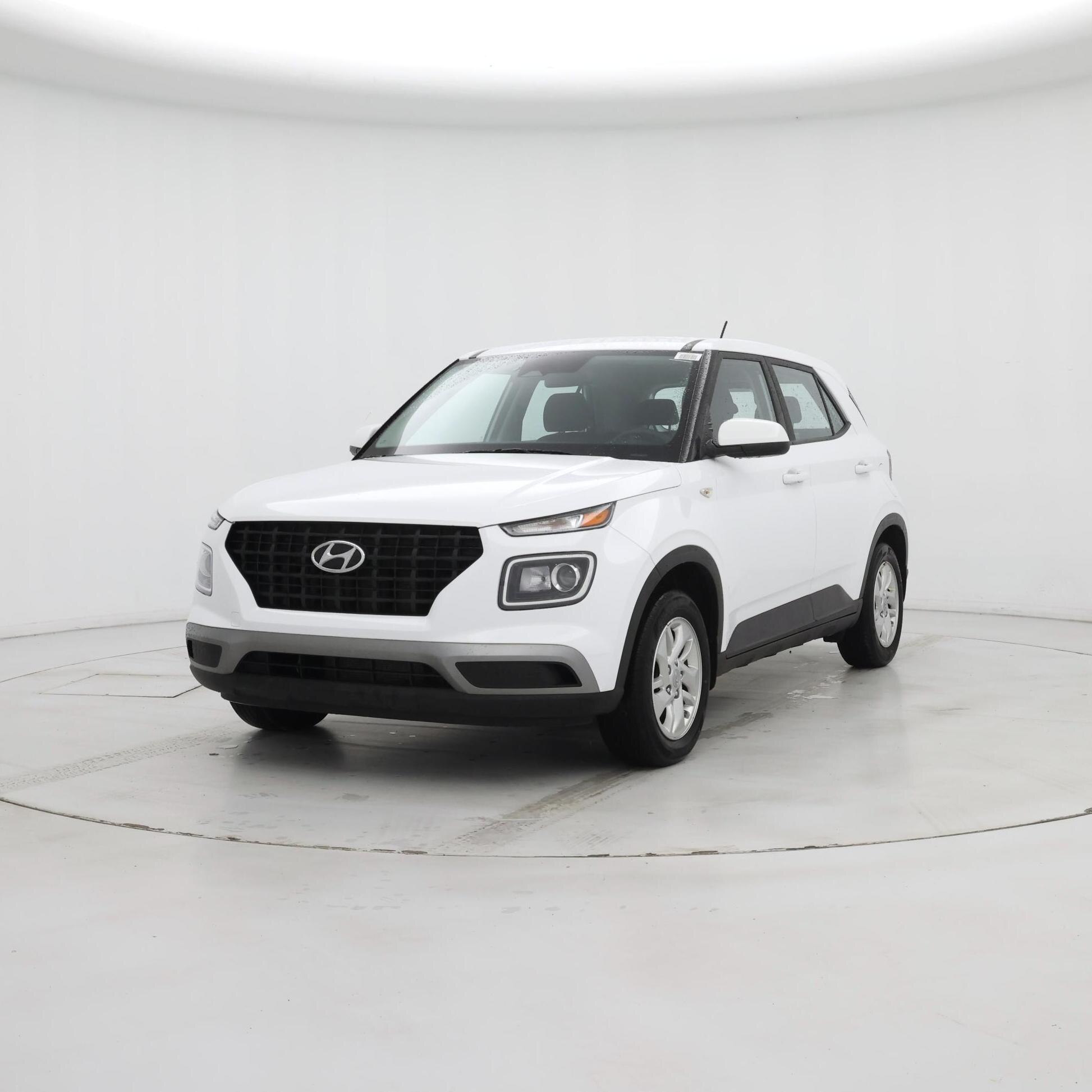 Thumbnail: 2023 Hyundai Venue - 4