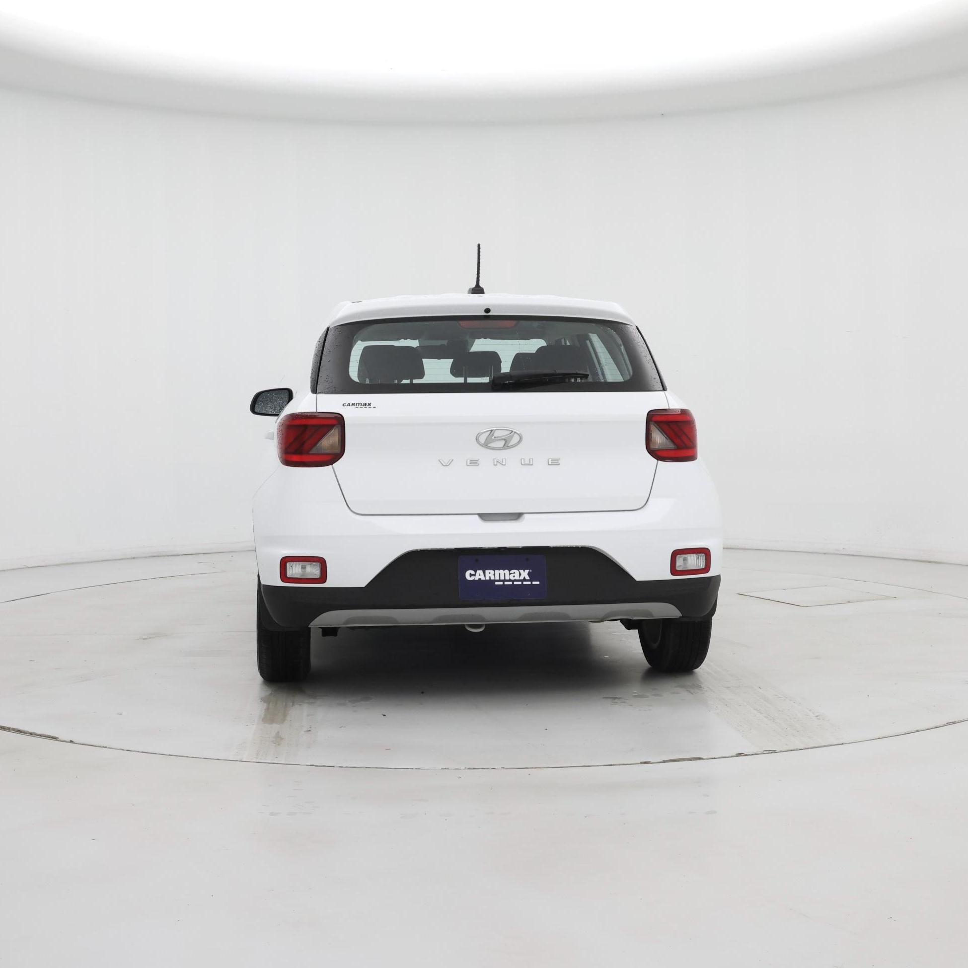 Thumbnail: 2023 Hyundai Venue - 6