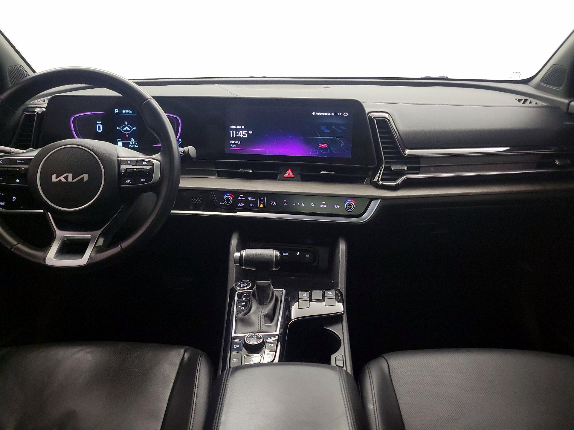 Thumbnail: 2023 Kia Sportage - 9