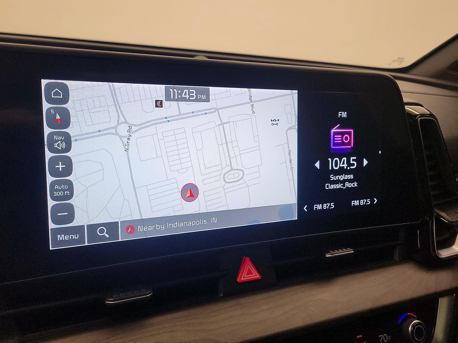 Thumbnail: 2023 Kia Sportage - 14