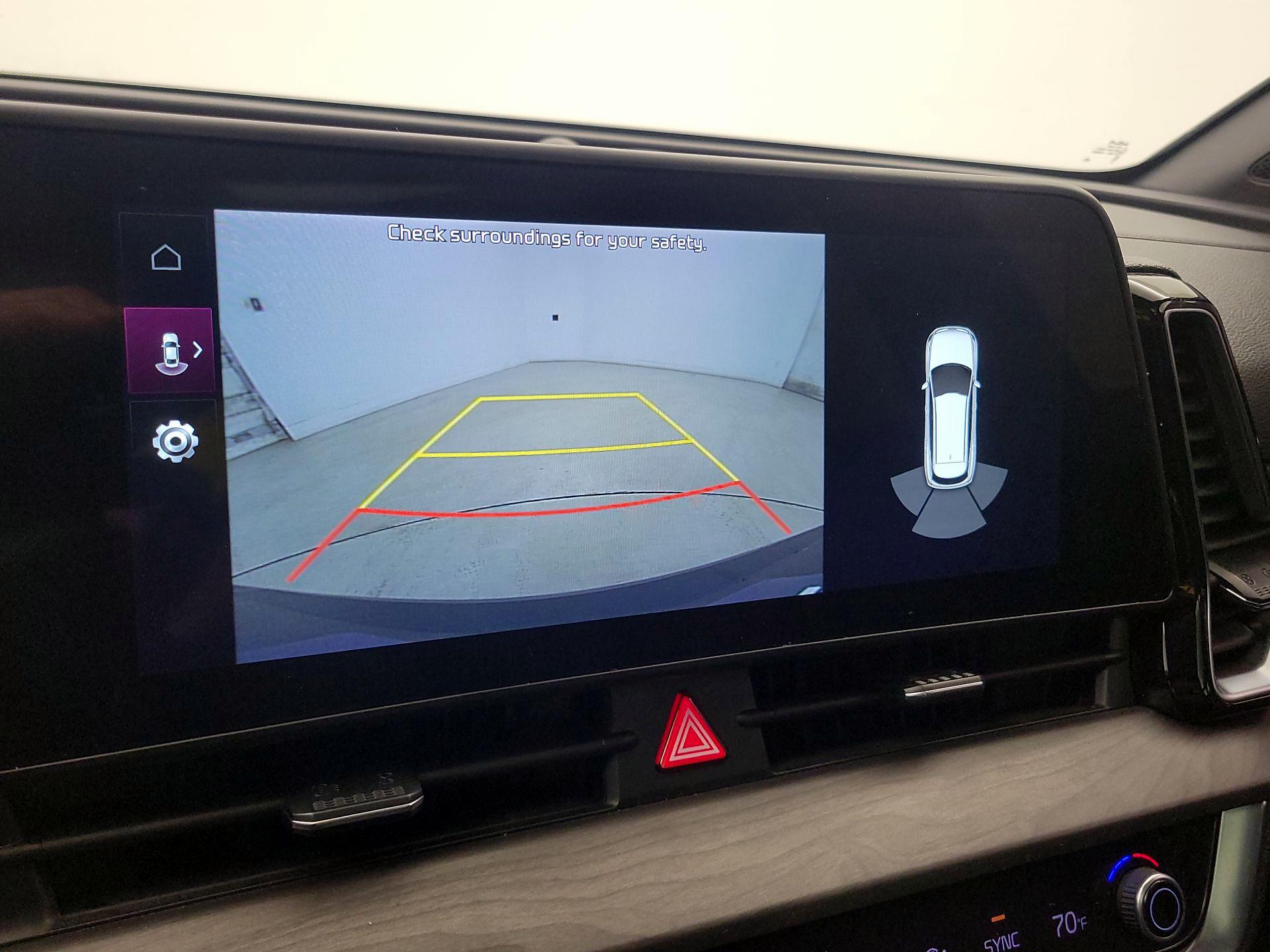 Thumbnail: 2023 Kia Sportage - 15