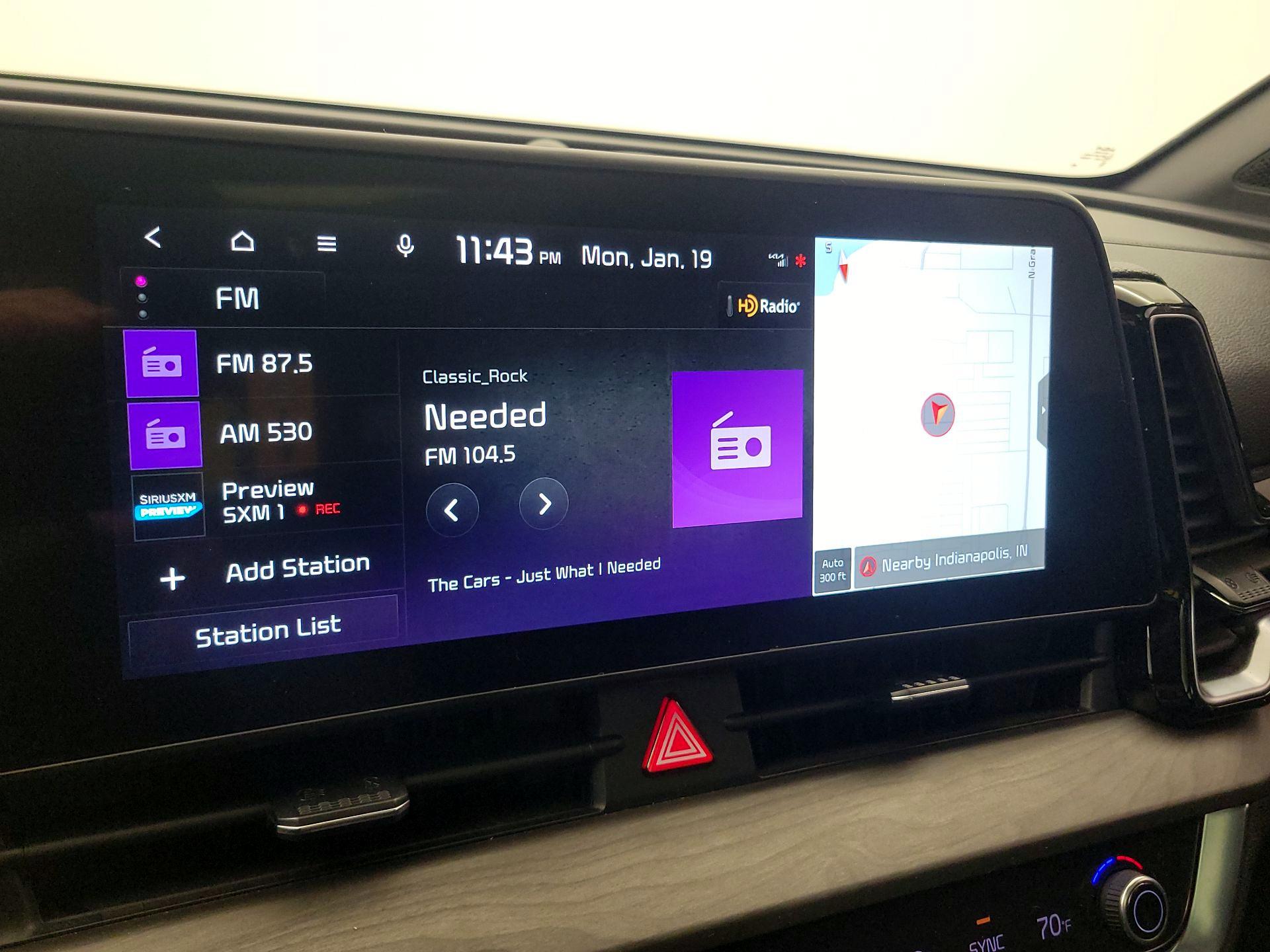 Thumbnail: 2023 Kia Sportage - 16