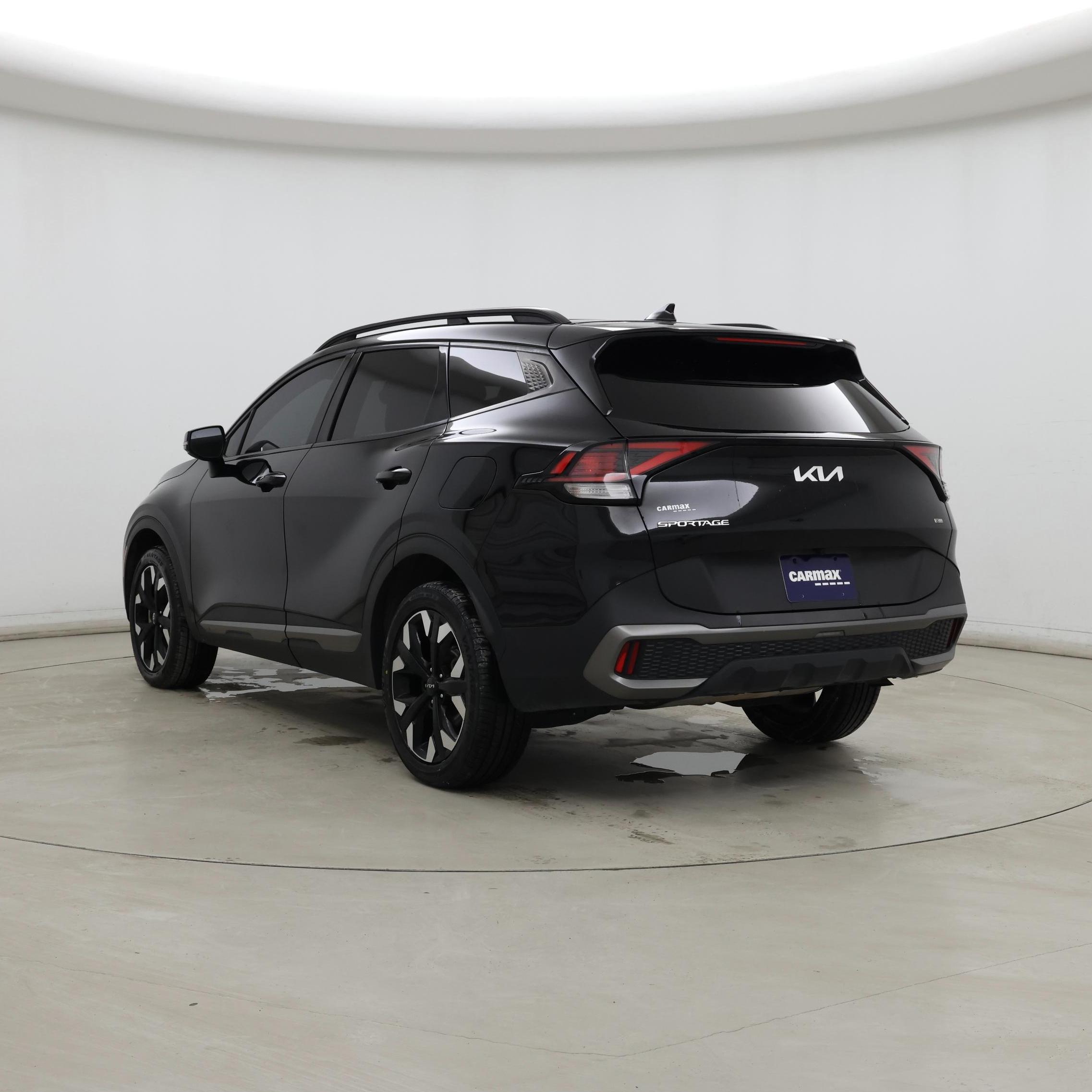 Thumbnail: 2023 Kia Sportage - 2